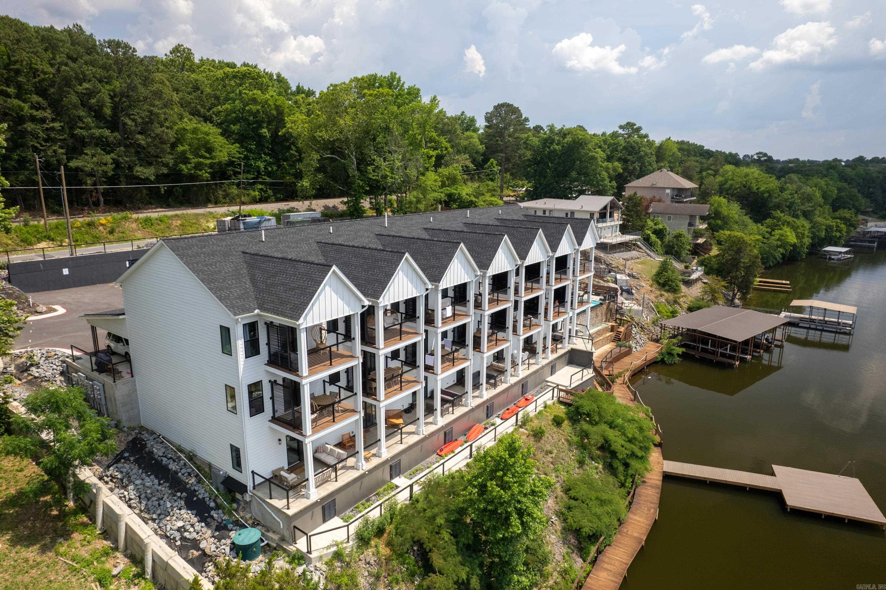 231  Ledgerock #106  Hot Springs, AR