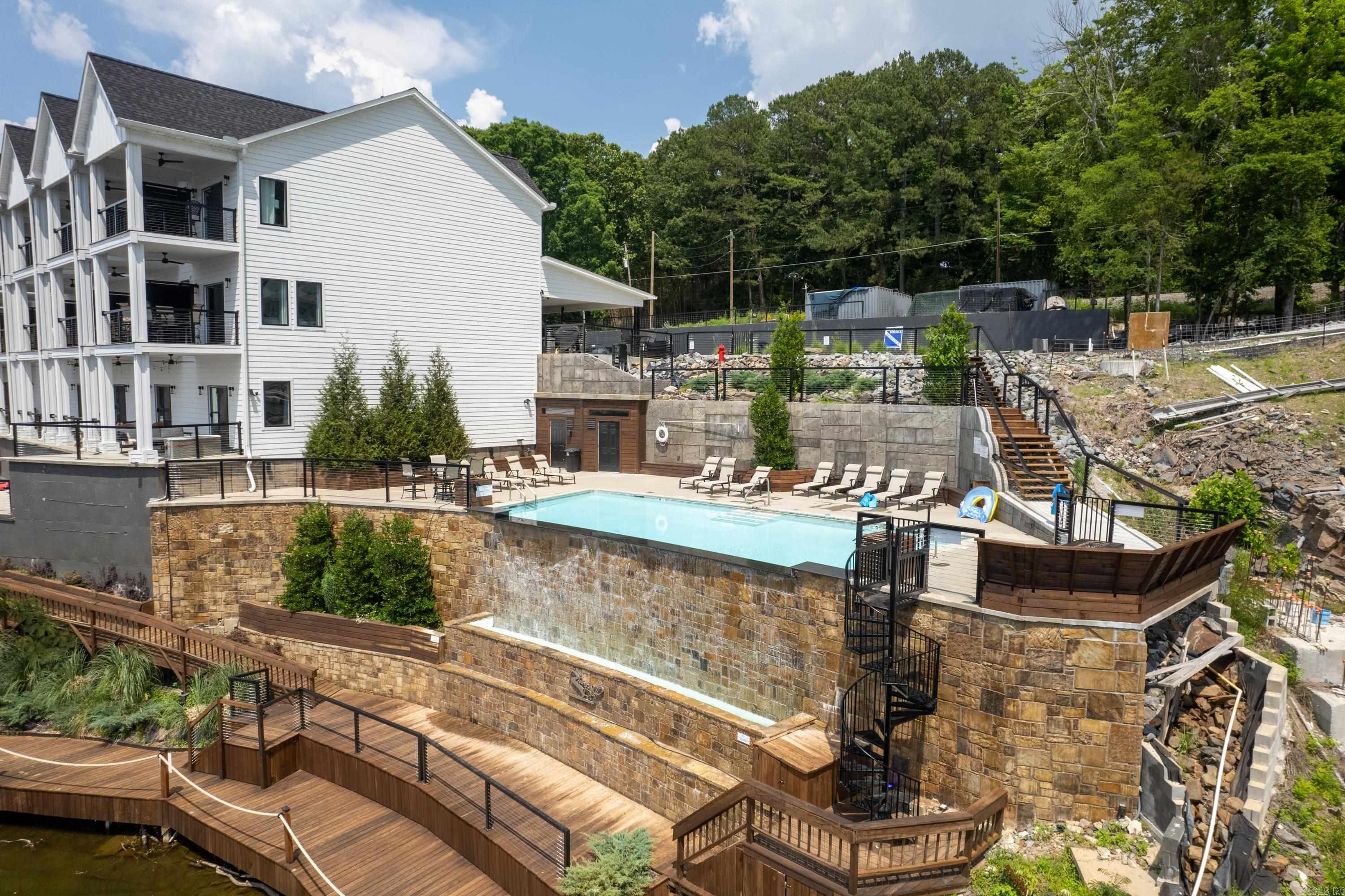 231  Ledgerock #106  Hot Springs, AR