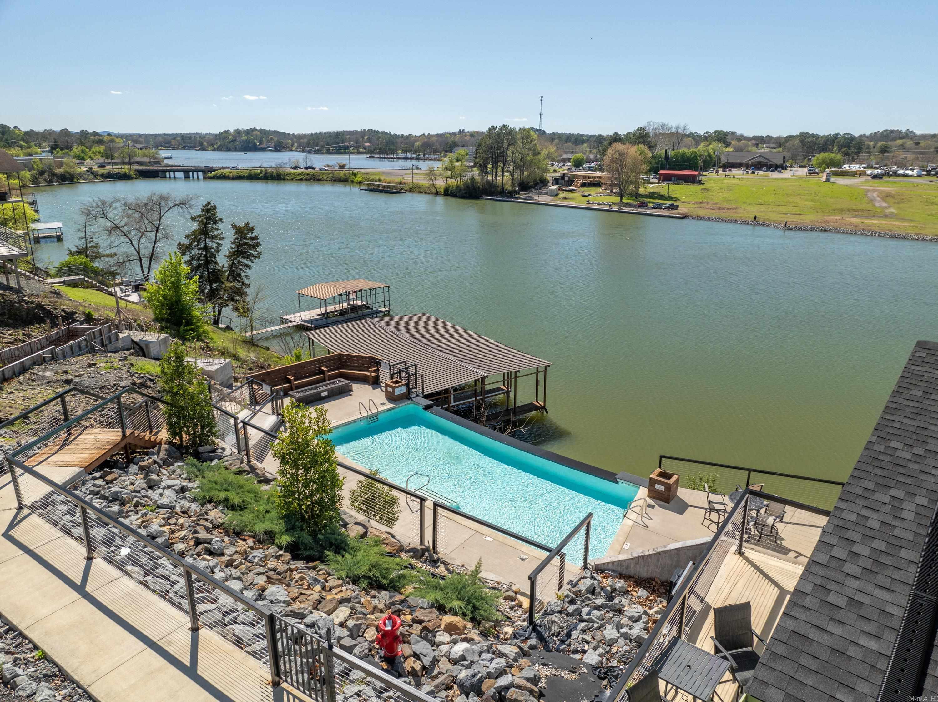 231  Ledgerock #106  Hot Springs, AR
