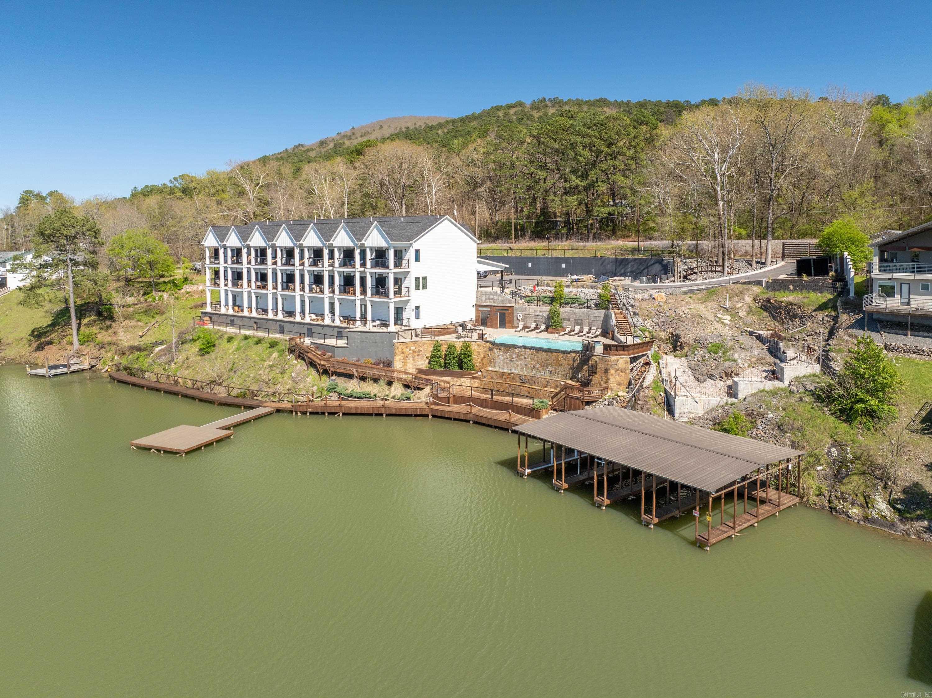 231  Ledgerock #106  Hot Springs, AR
