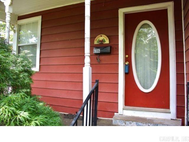 6316 Brentwood  Cammack Village, AR