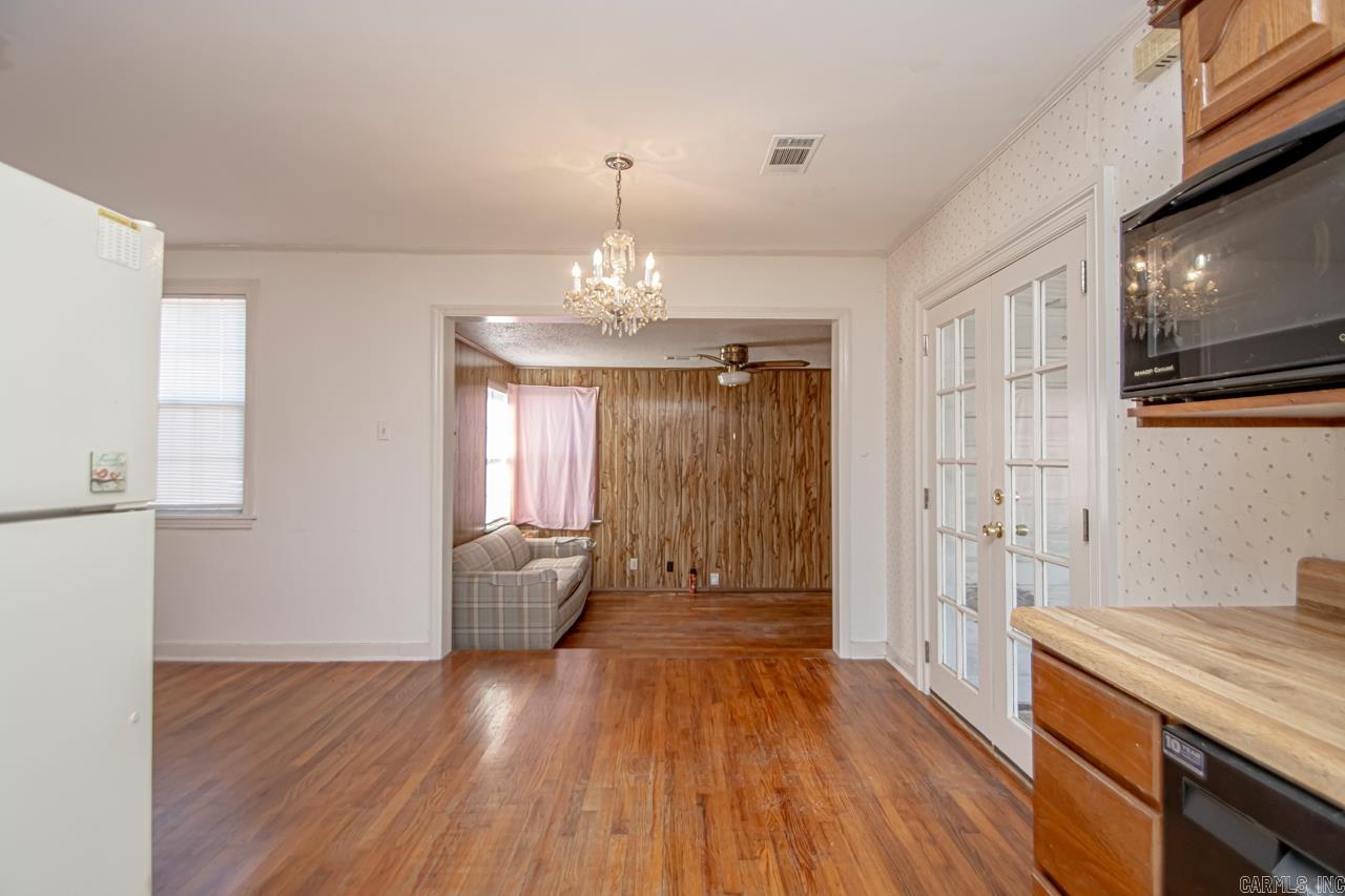 6316  Brentwood  Cammack Village, AR
