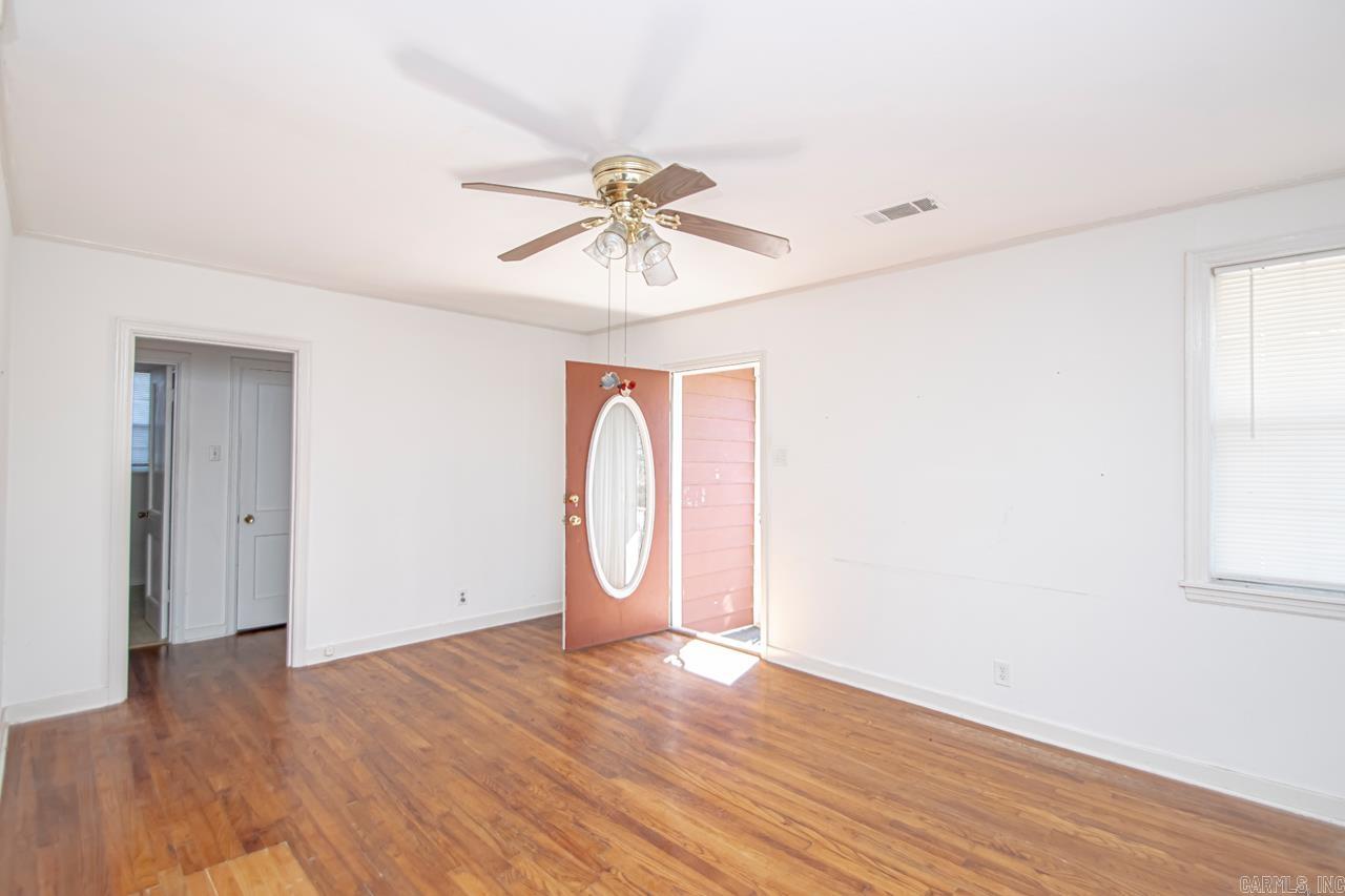 6316  Brentwood  Cammack Village, AR