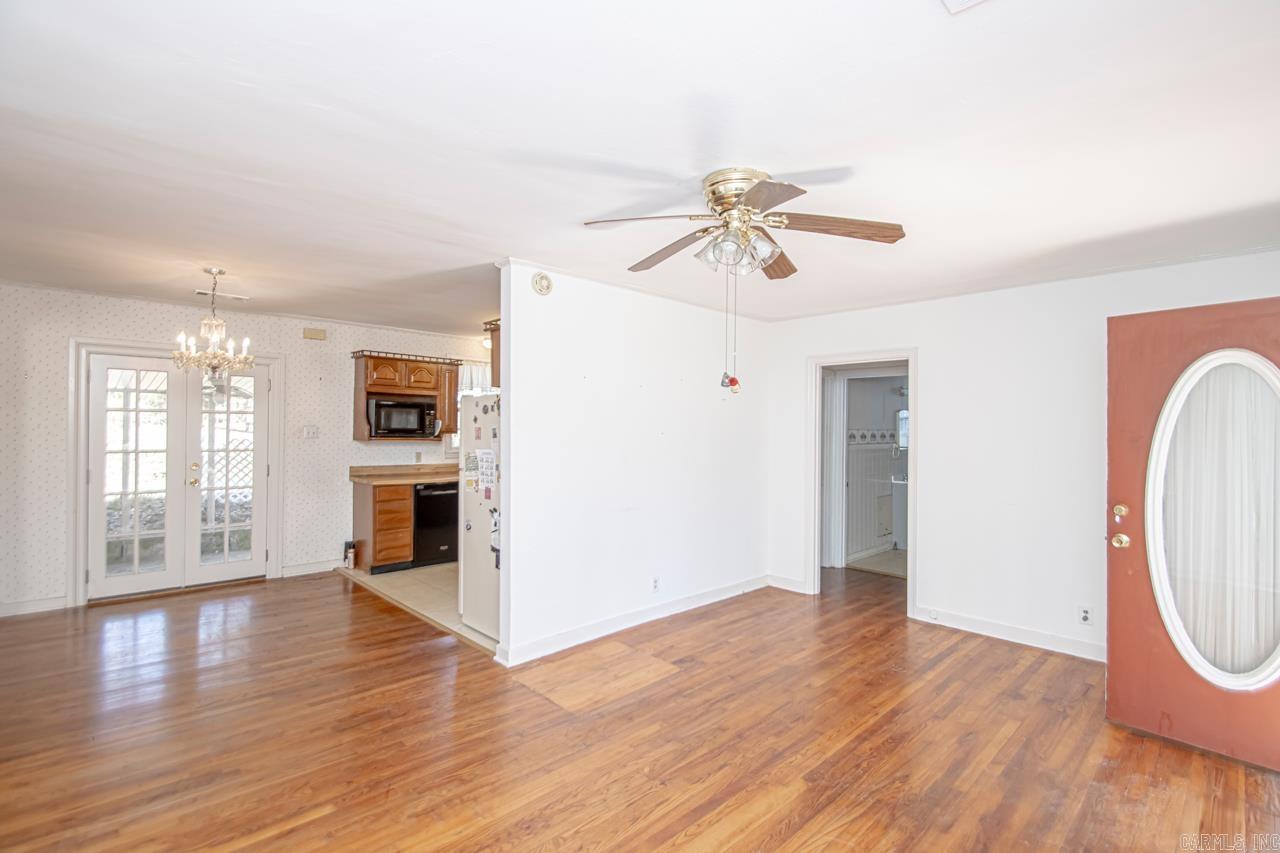 6316  Brentwood  Cammack Village, AR