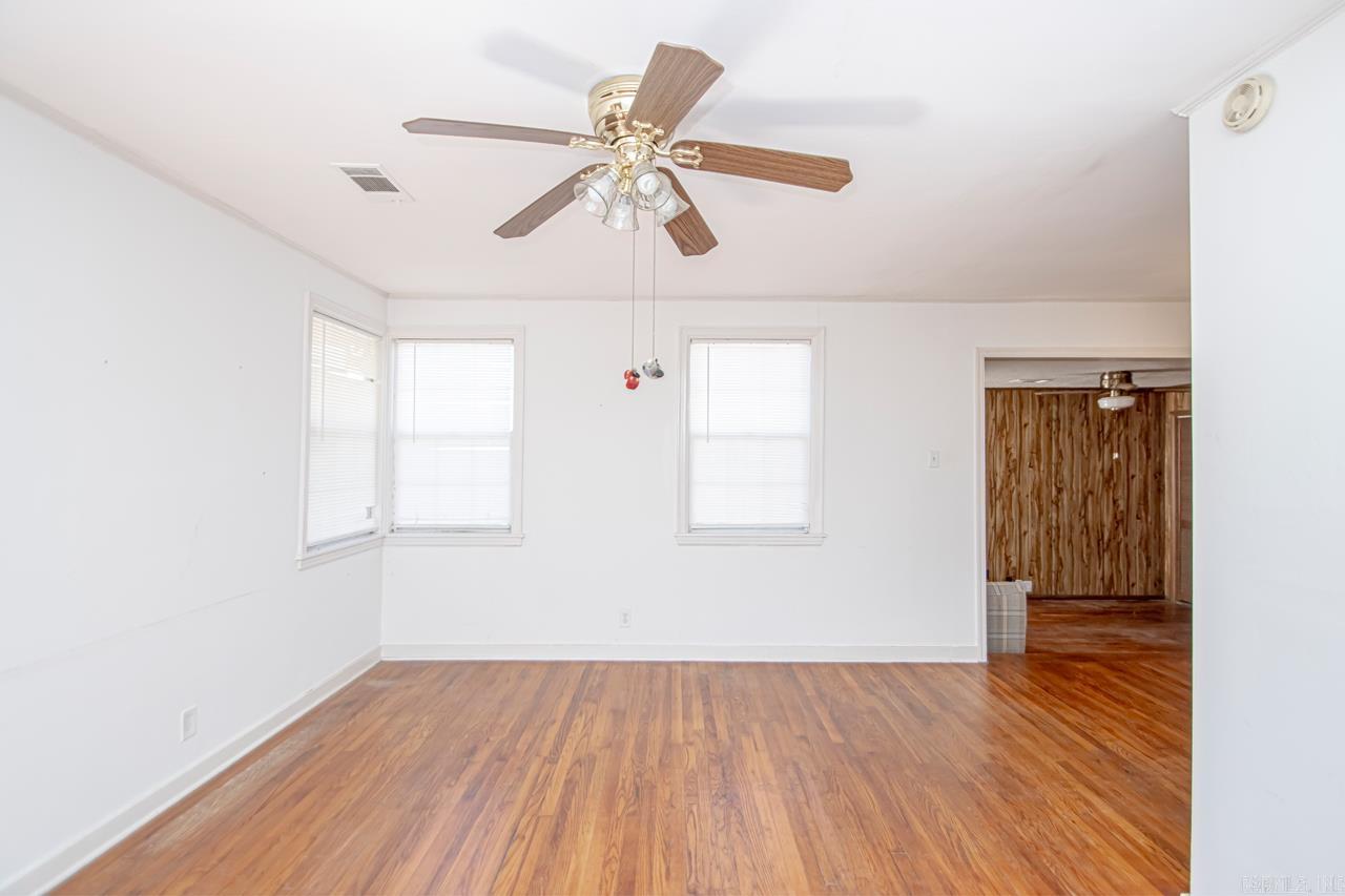 6316  Brentwood  Cammack Village, AR