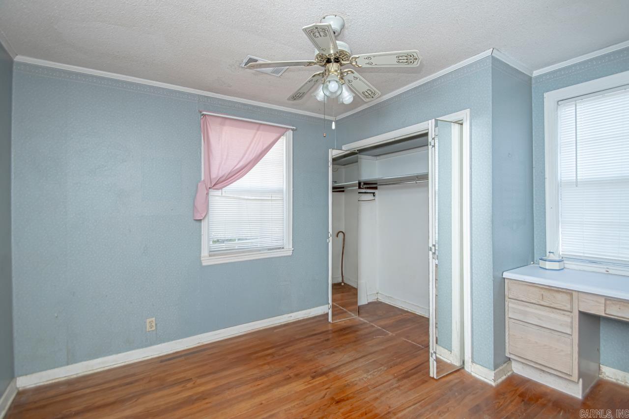 6316  Brentwood  Cammack Village, AR