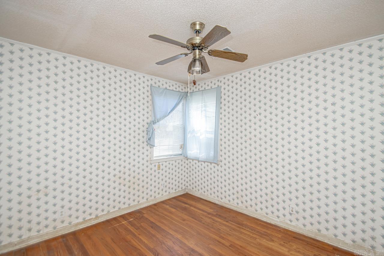 6316  Brentwood  Cammack Village, AR