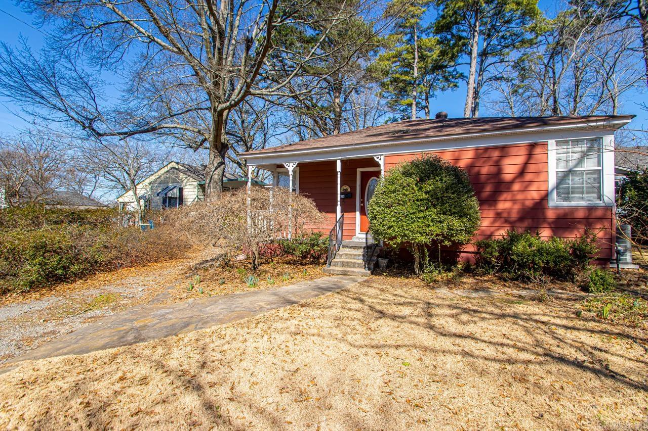 6316  Brentwood  Cammack Village, AR