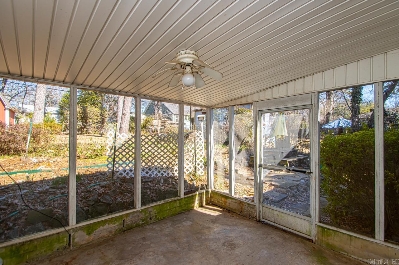 6316  Brentwood  Cammack Village, AR