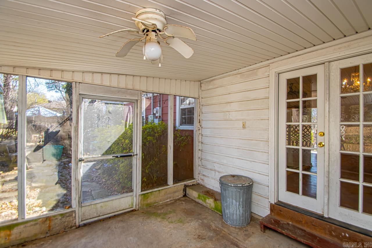 6316  Brentwood  Cammack Village, AR
