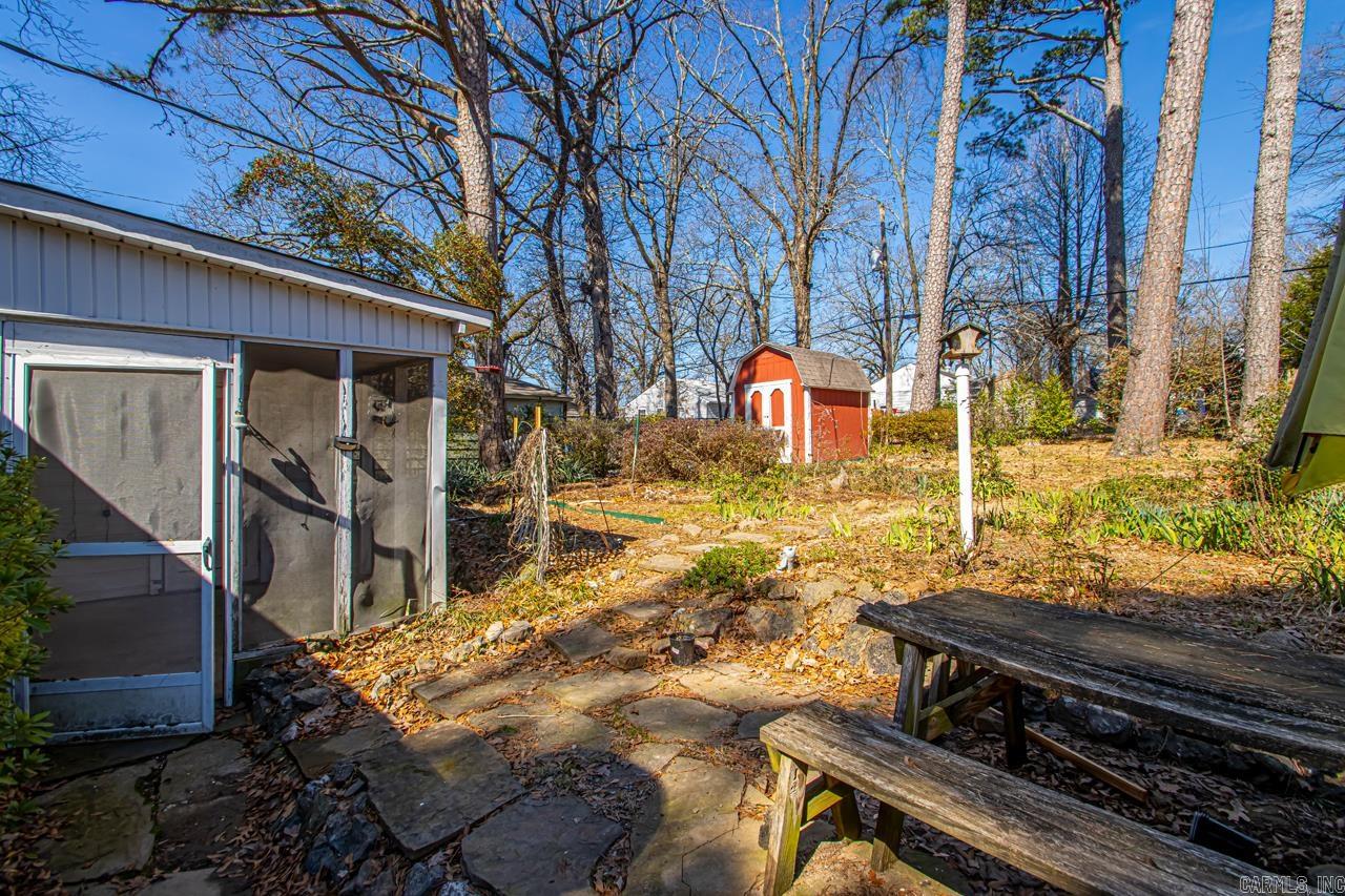 6316  Brentwood  Cammack Village, AR