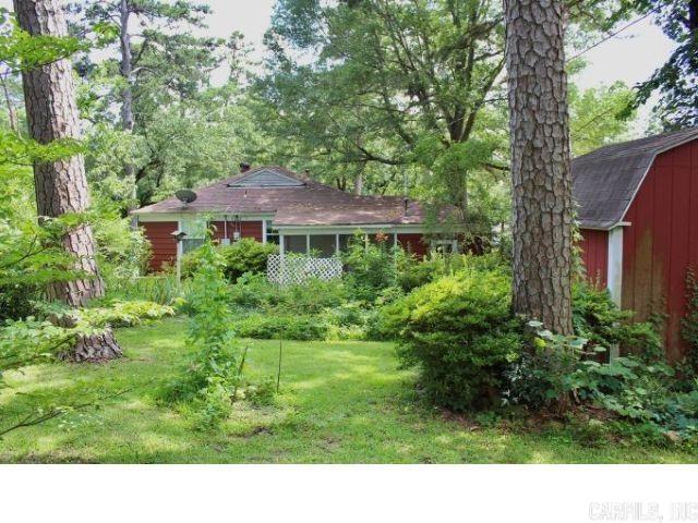 6316 Brentwood  Cammack Village, AR