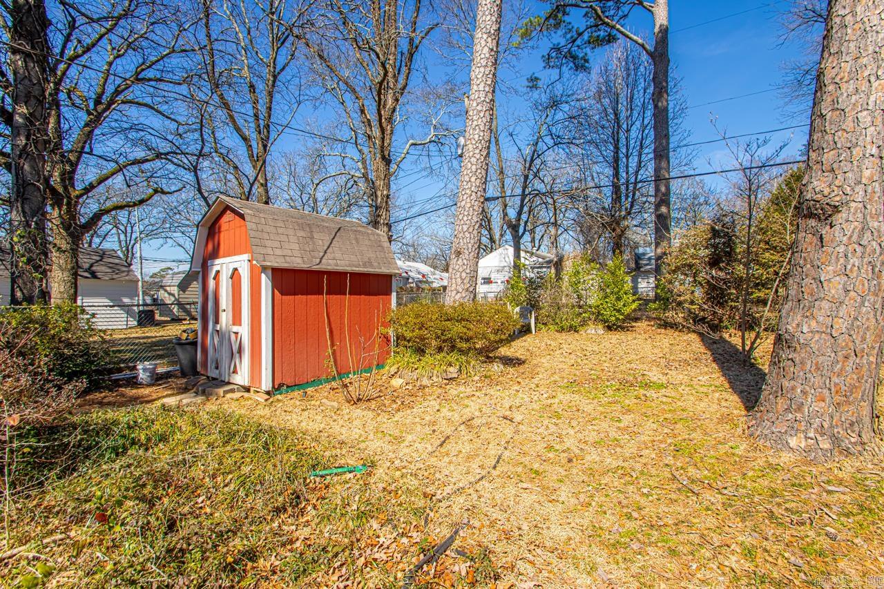 6316  Brentwood  Cammack Village, AR