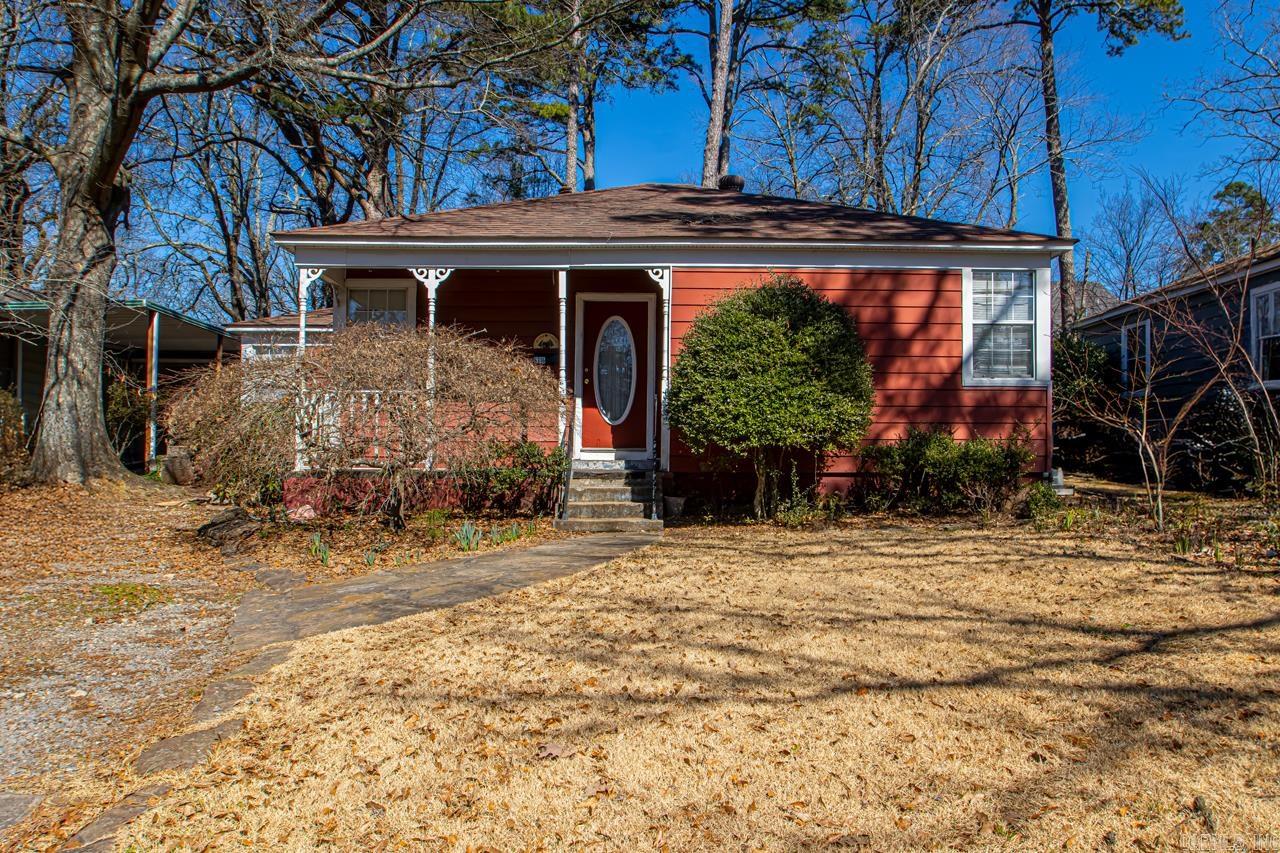 6316  Brentwood  Cammack Village, AR