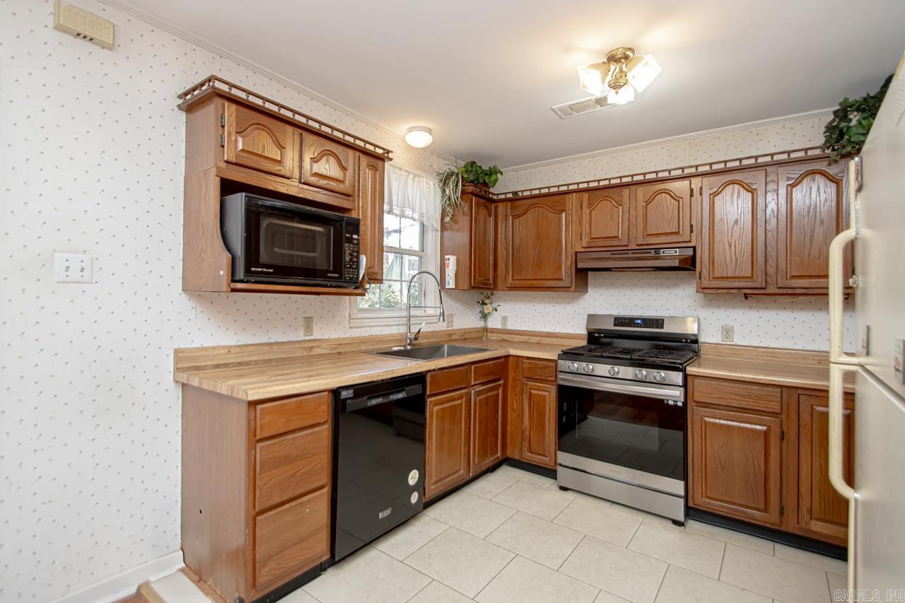 6316  Brentwood  Cammack Village, AR