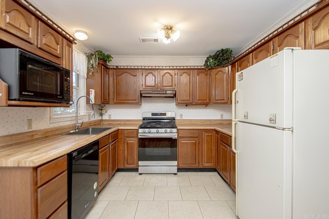 6316  Brentwood  Cammack Village, AR