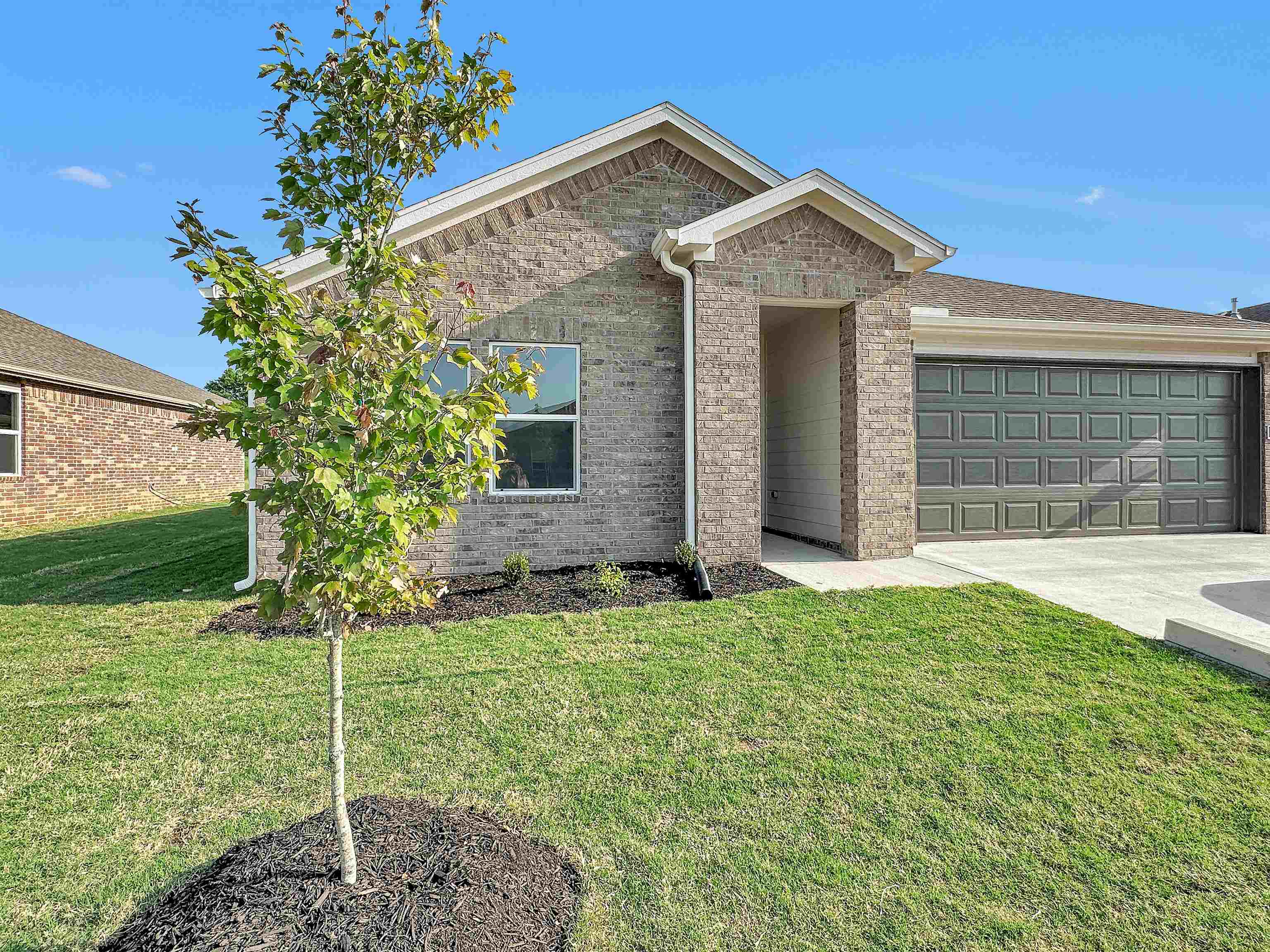 6 E Fredonia Court Mayflower, AR 72106