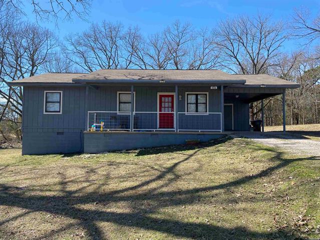 222  D & M  Pearcy, AR