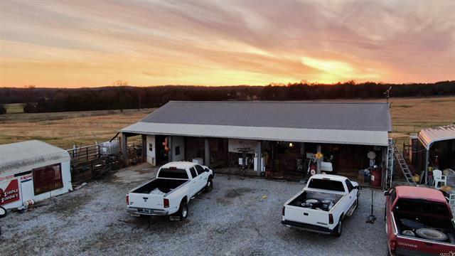 5021  Highway 63  Black Rock, AR