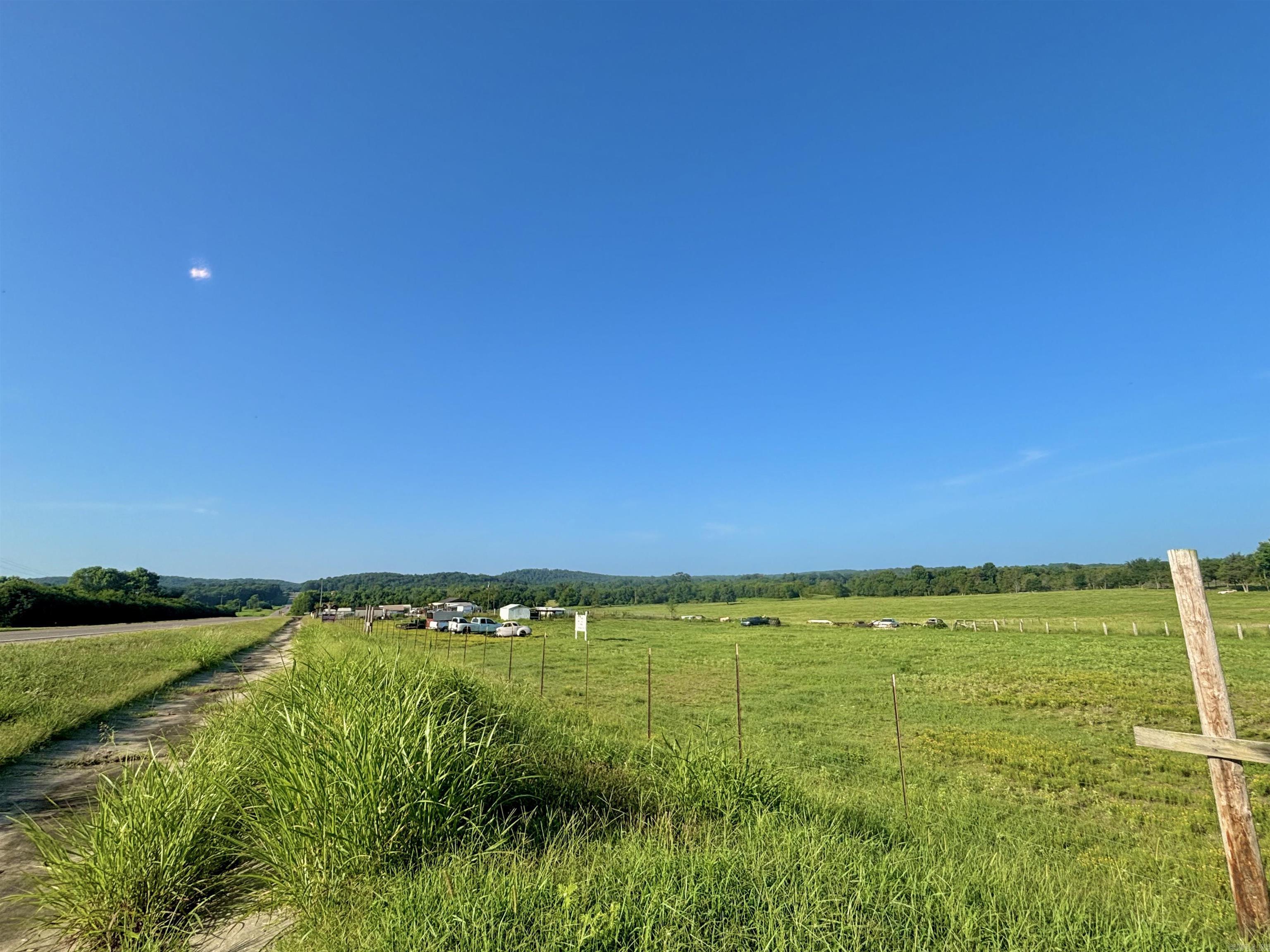 5021 Highway 63 Black Rock, AR 72415
