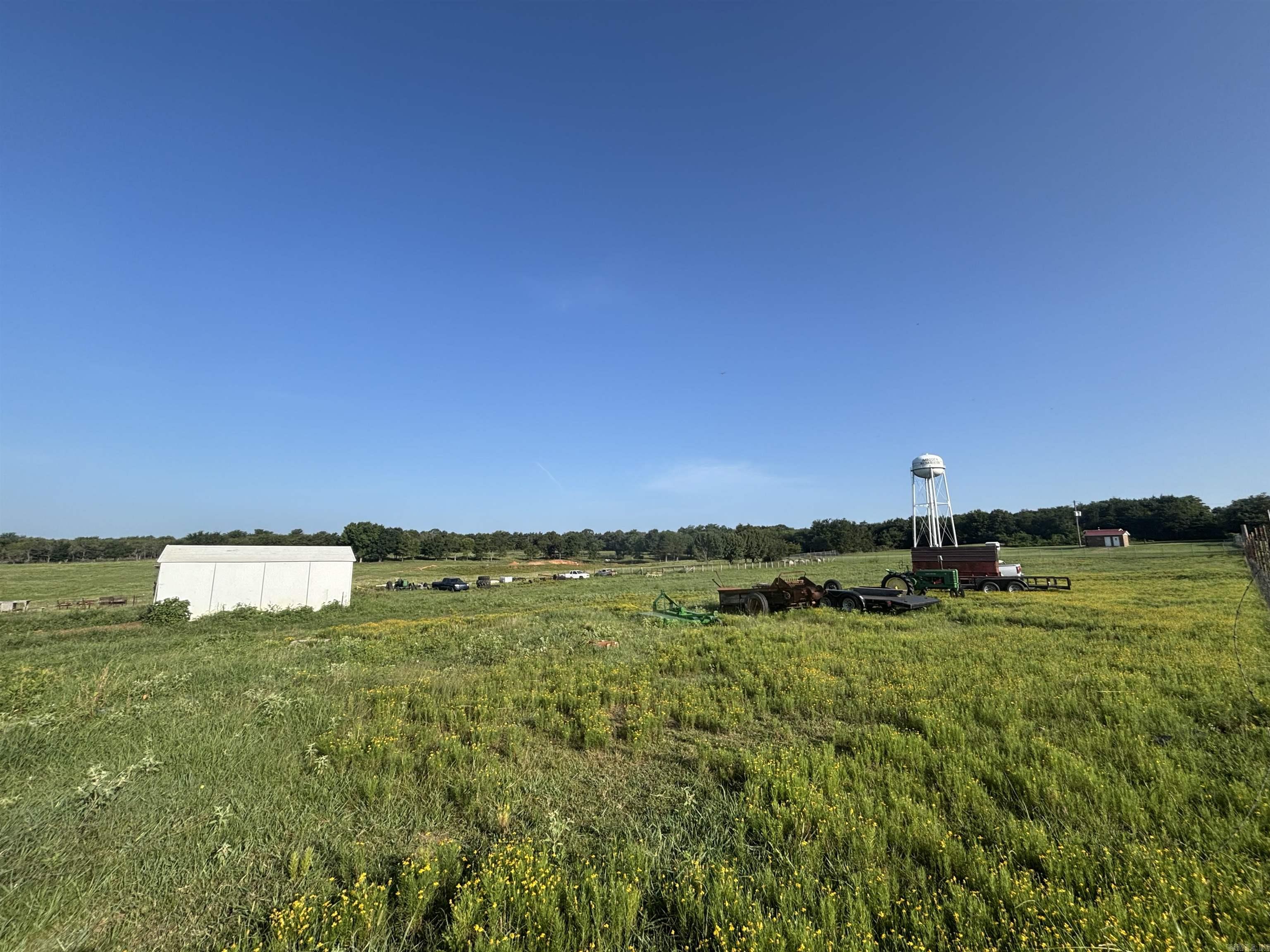 5021 Highway 63 Black Rock, AR 72415