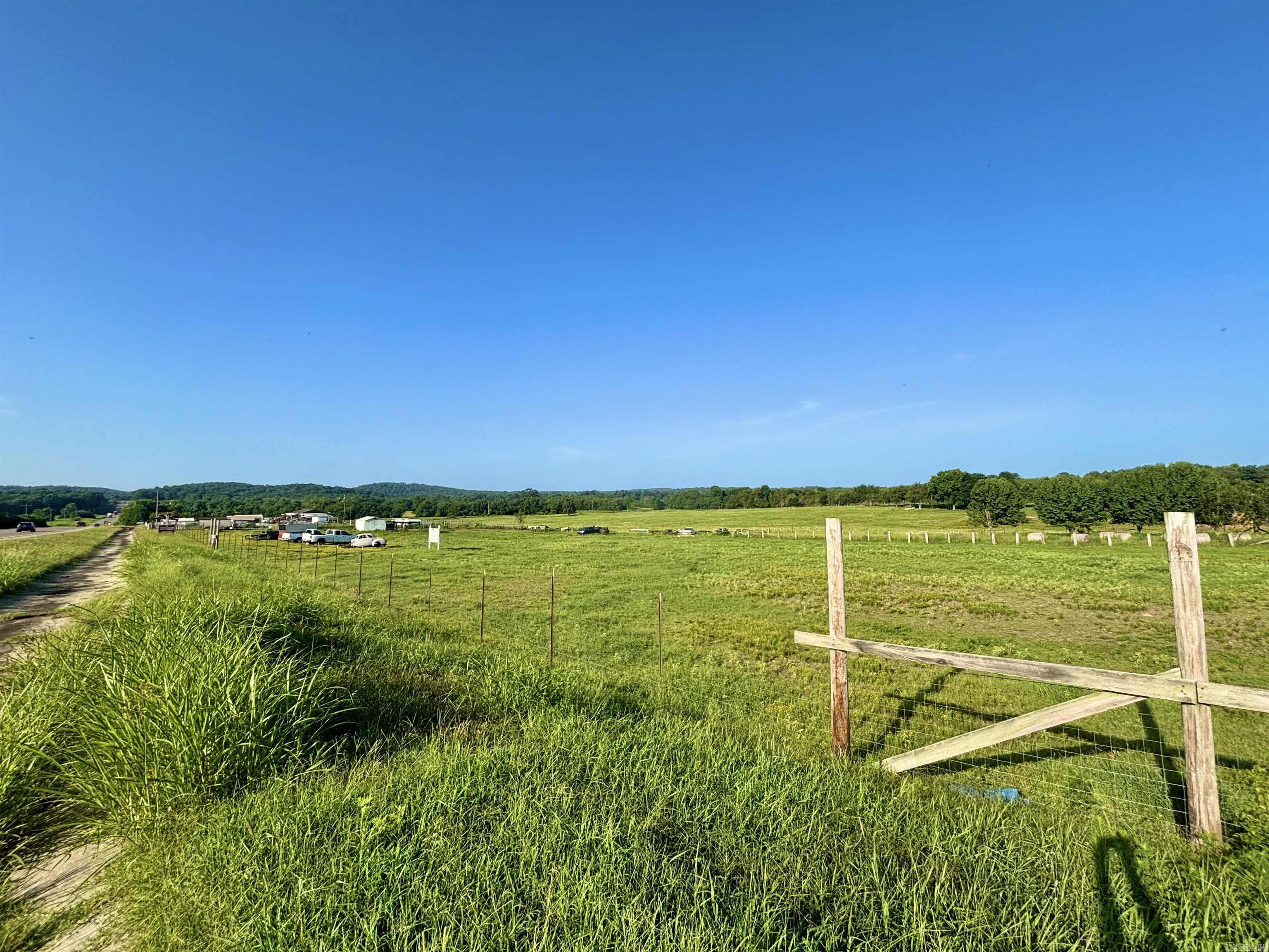5021 Highway 63 Black Rock, AR 72415