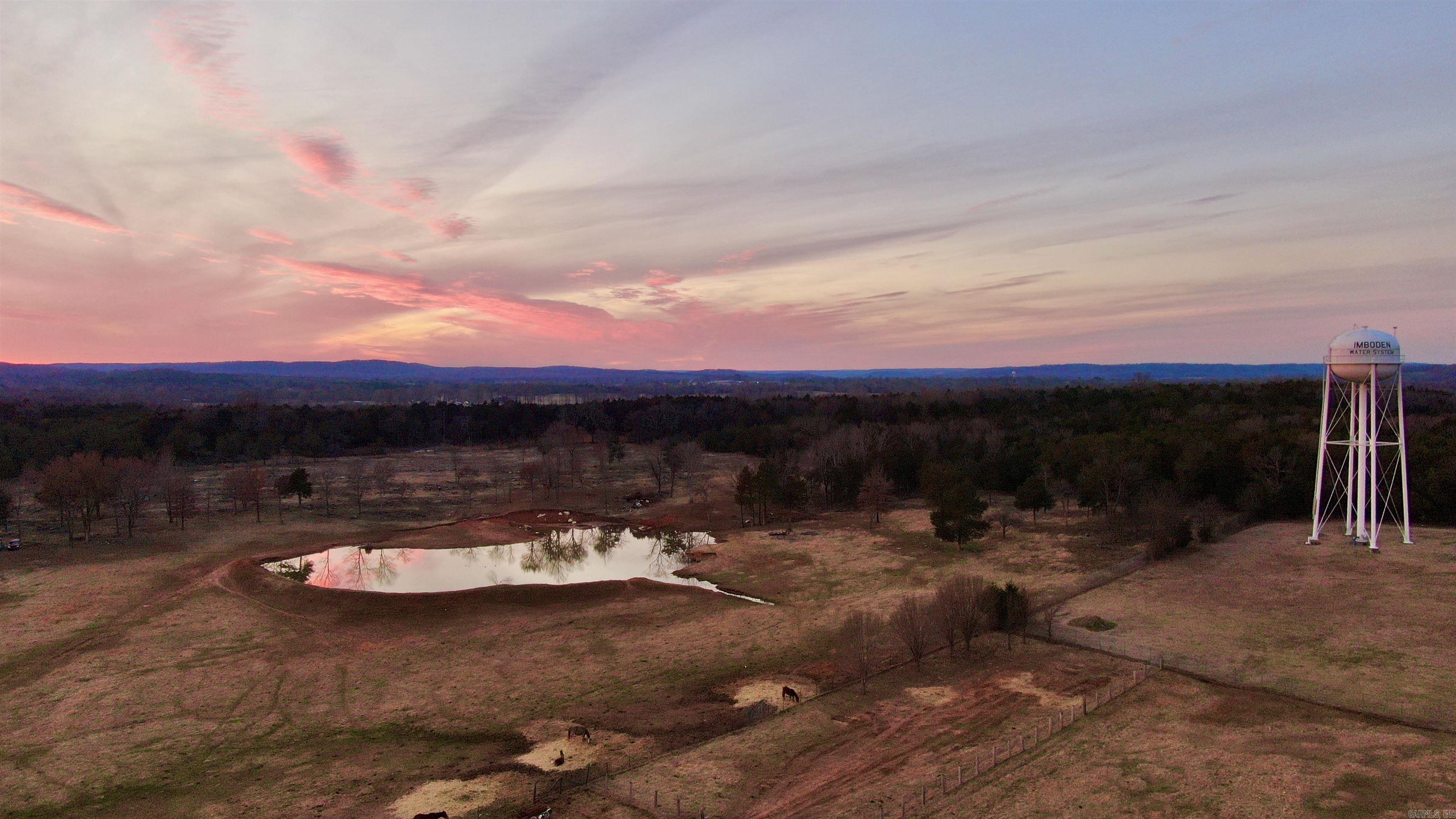 5021  Highway 63  Black Rock, AR