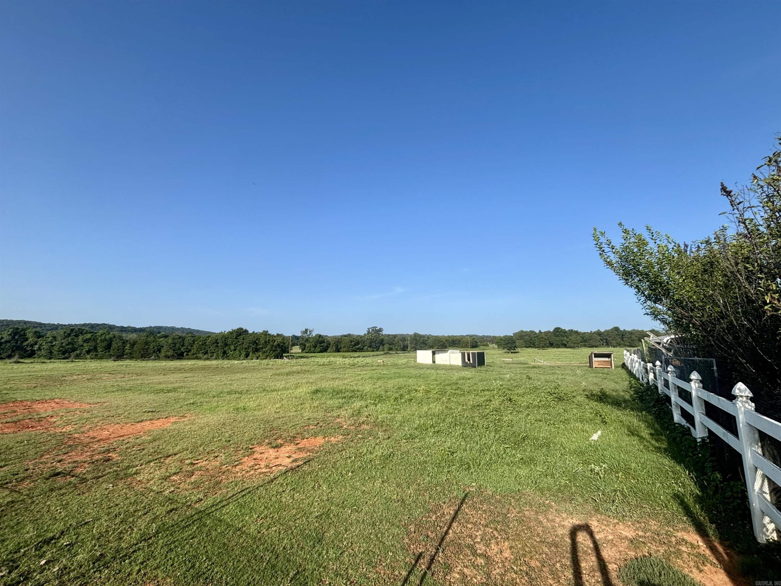 5021 Highway 63 Black Rock, AR 72415
