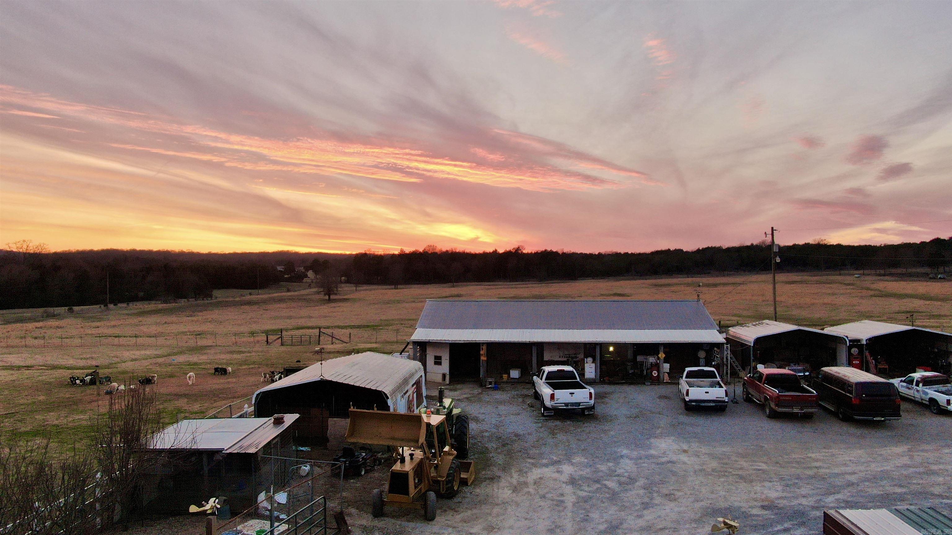 5021  Highway 63  Black Rock, AR