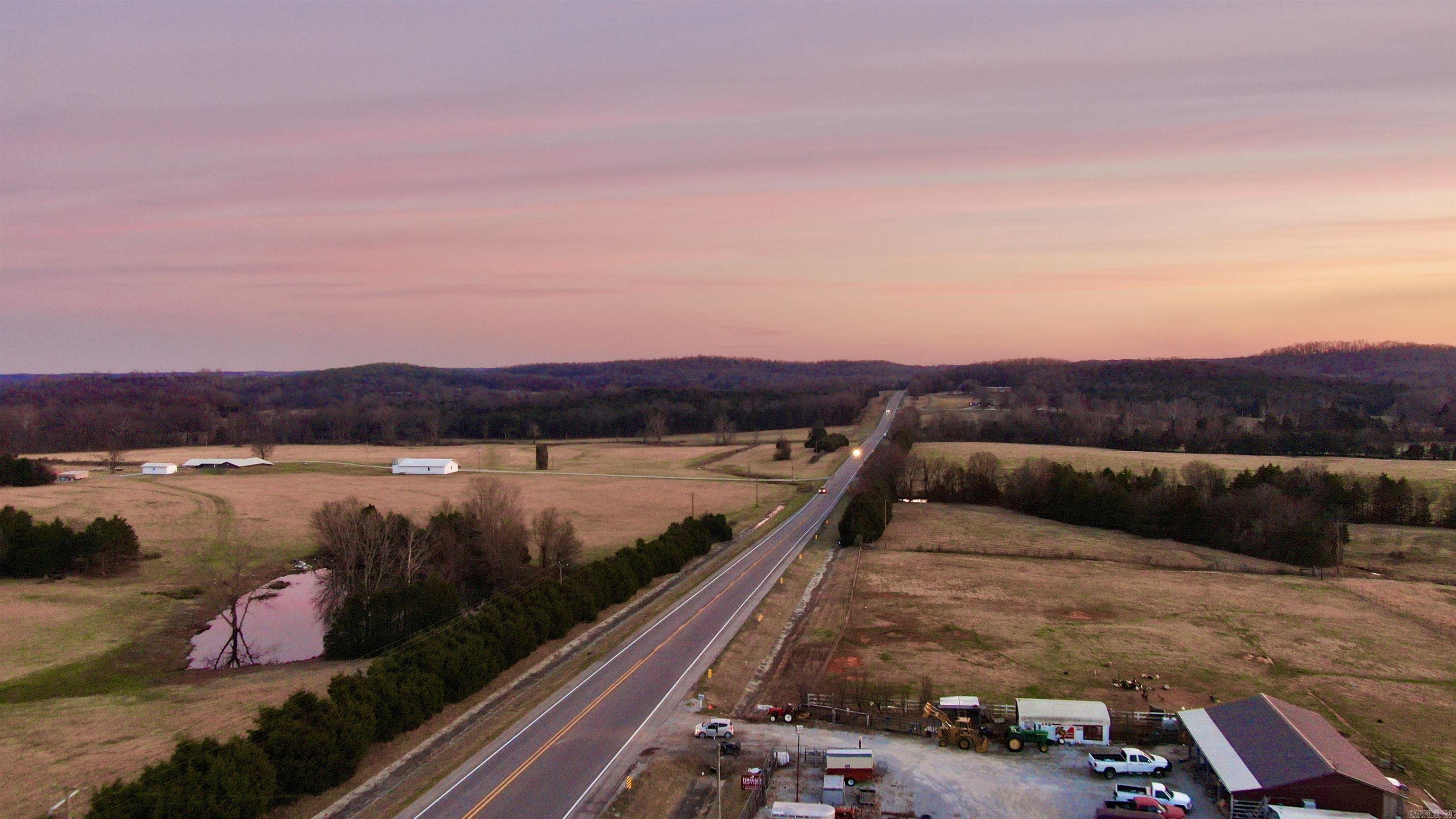 5021  Highway 63  Black Rock, AR