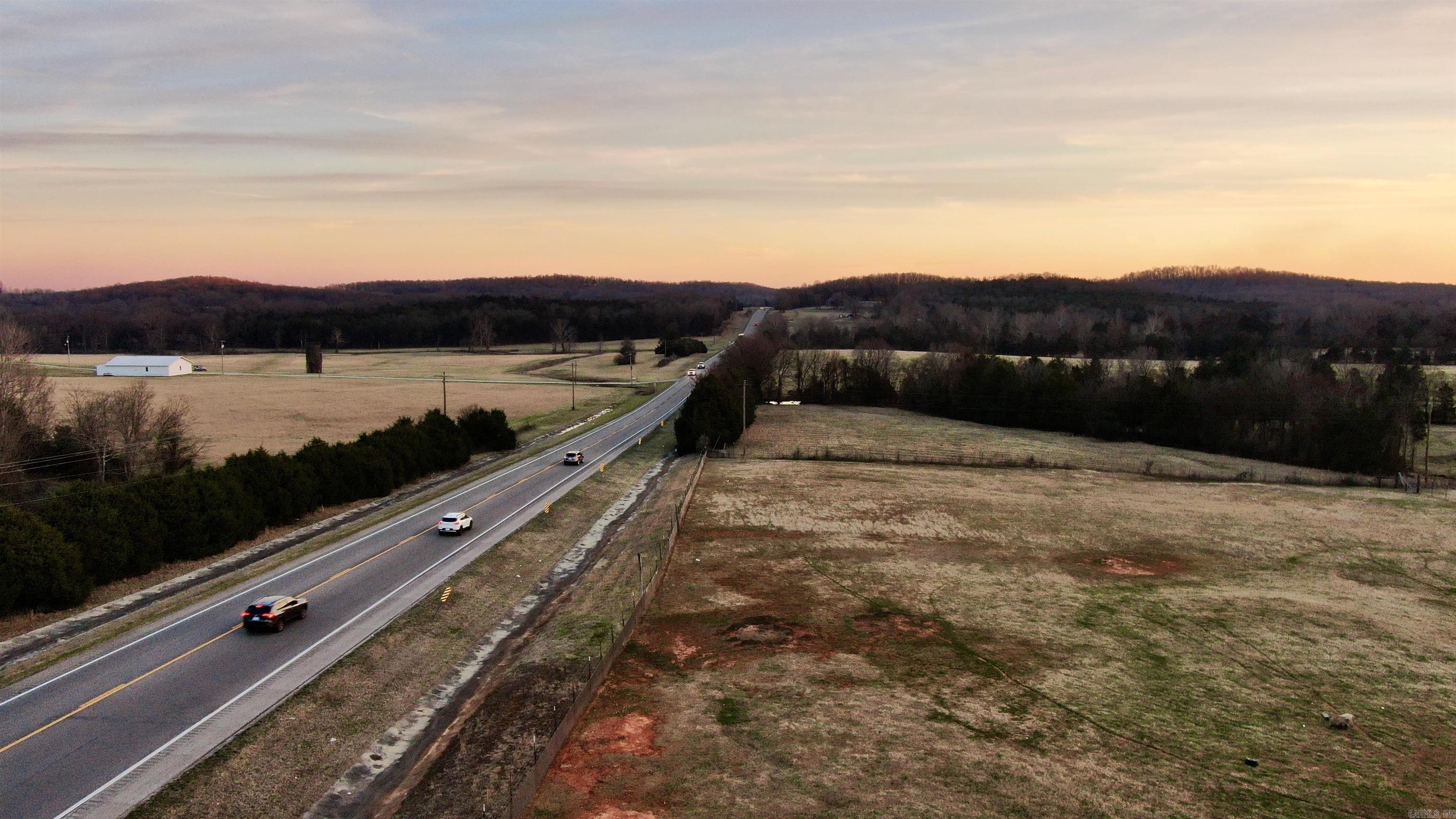 5021  Highway 63  Black Rock, AR
