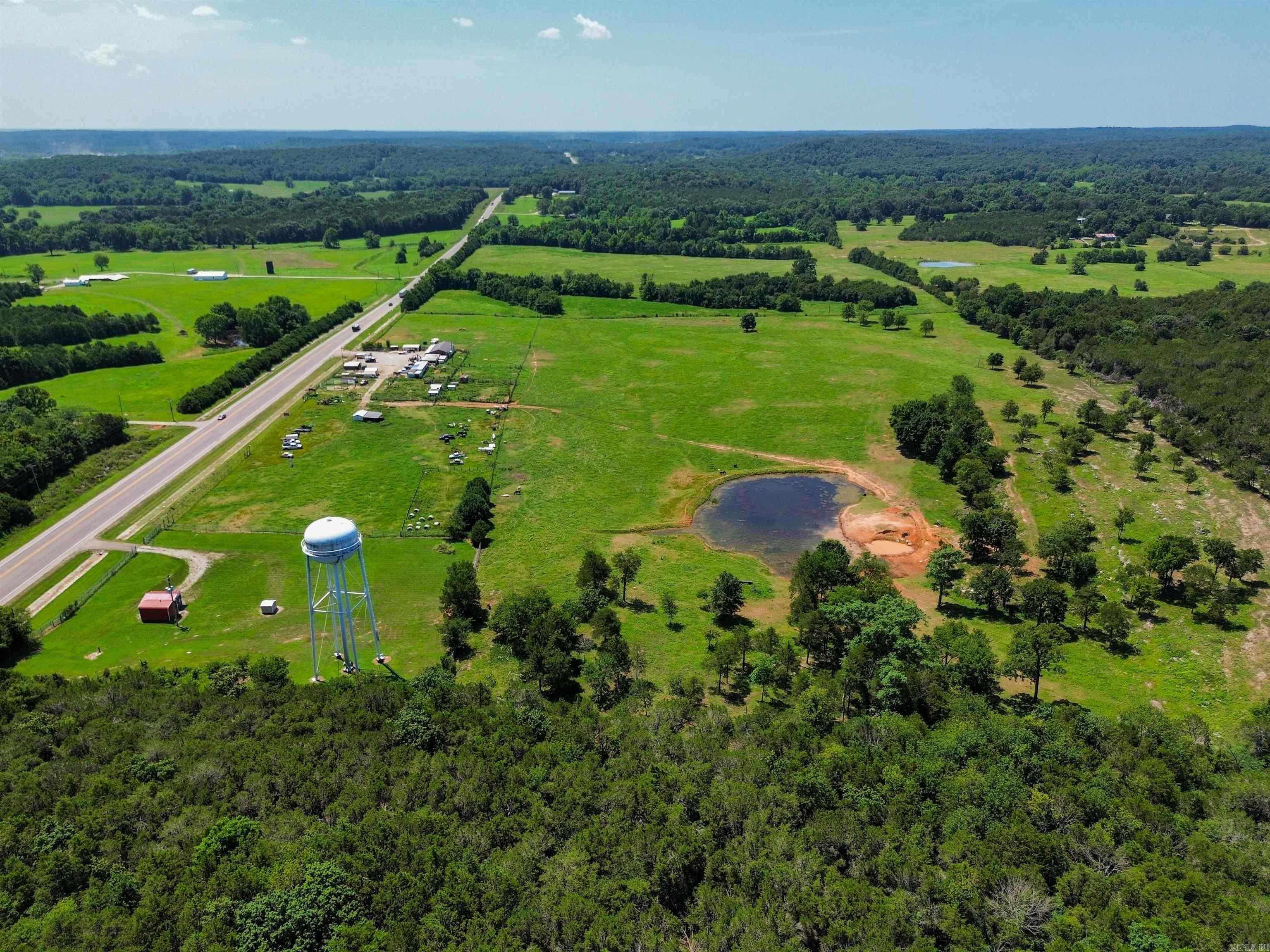 5021 Highway 63 Black Rock, AR 72415
