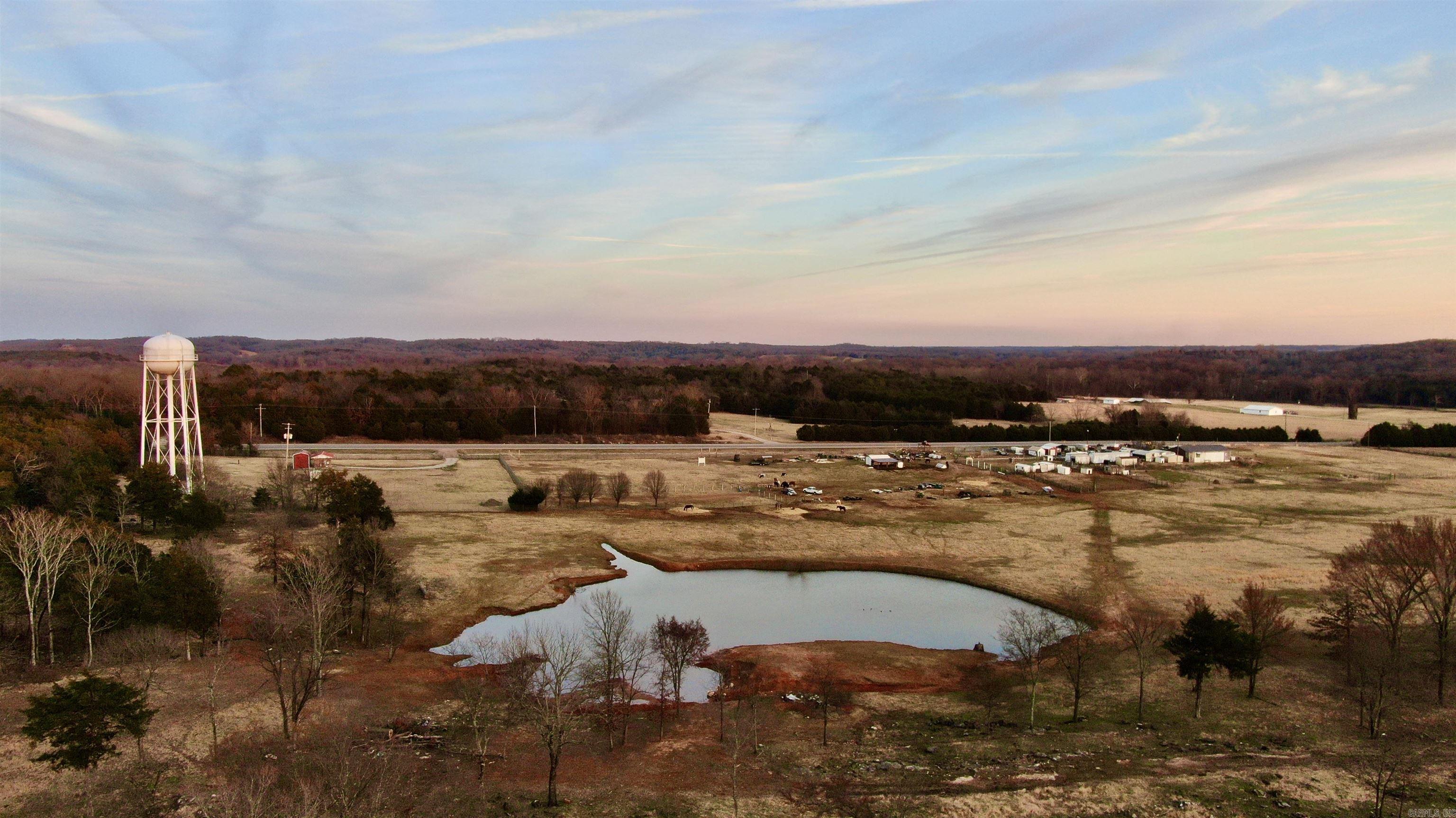 5021  Highway 63  Black Rock, AR