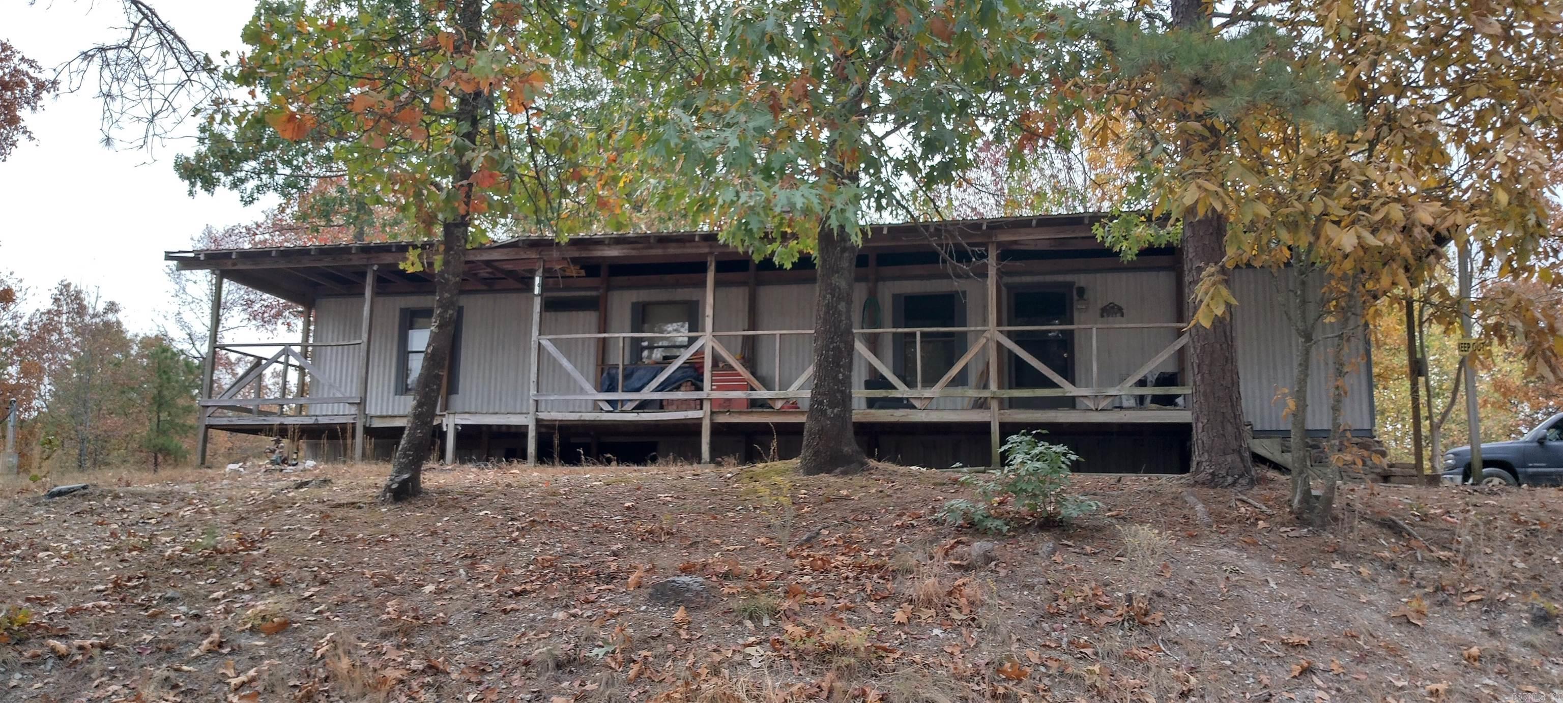 255  Marla Marie Trail  Hot Springs, AR