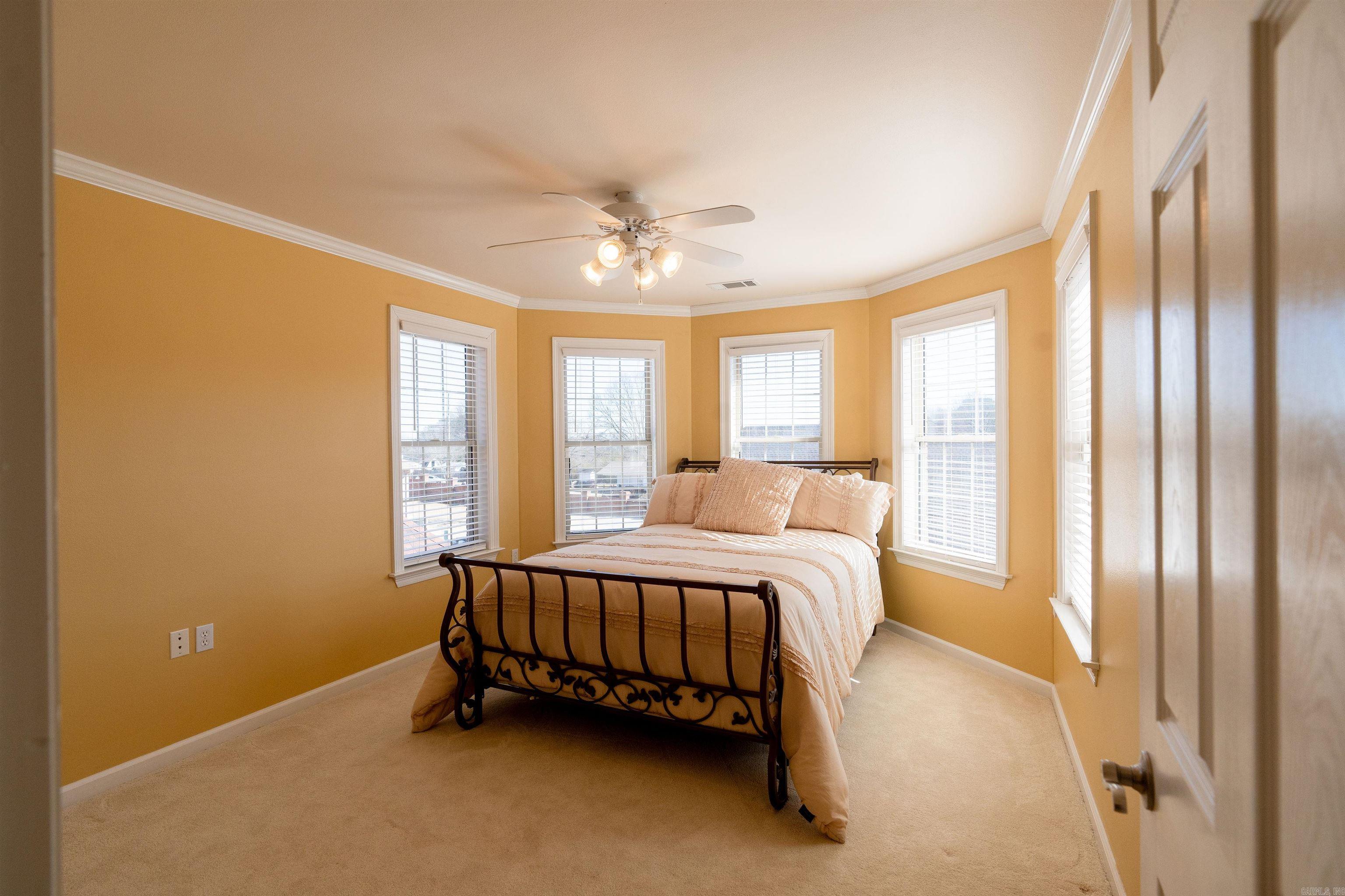2306  Saxony  Searcy, AR