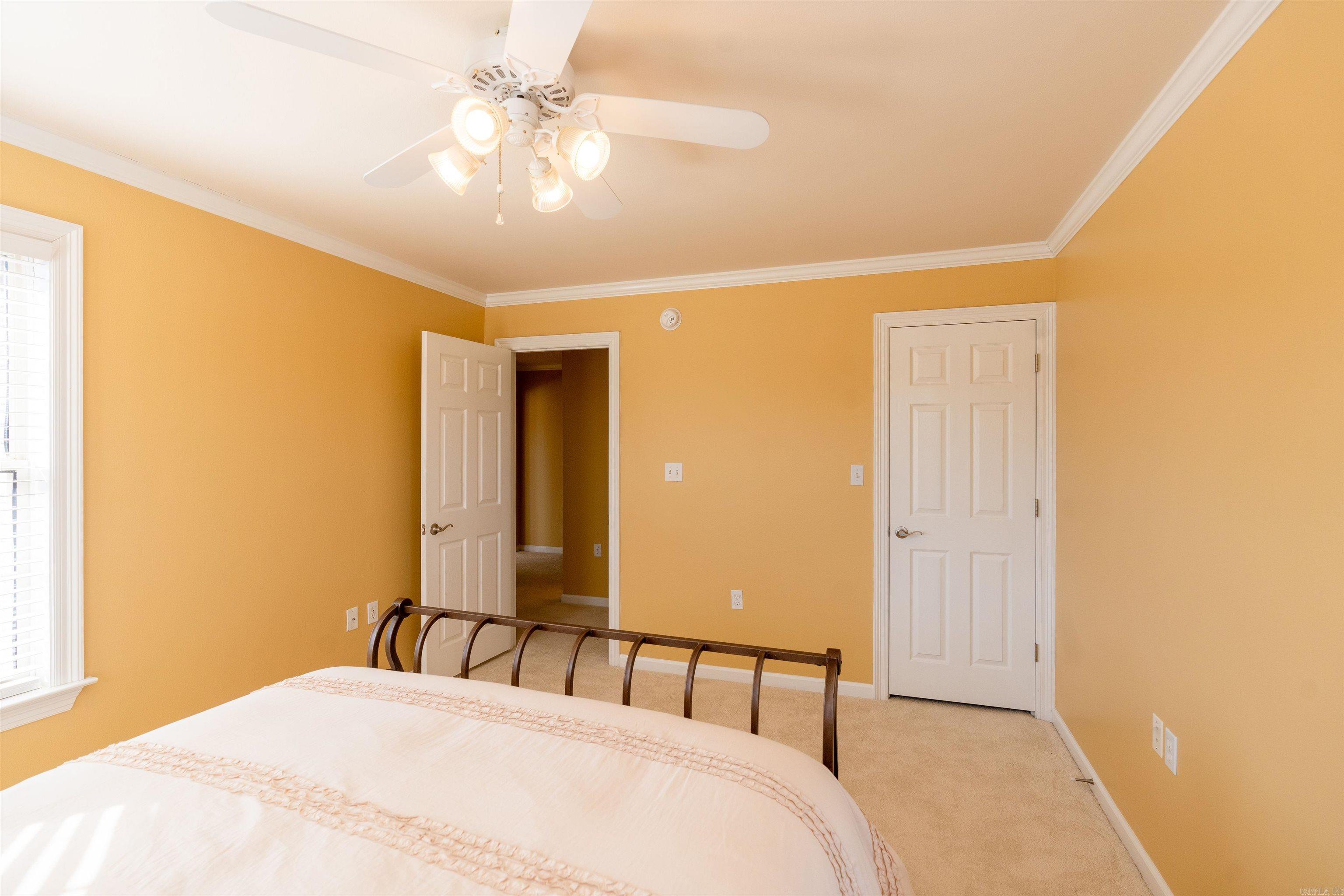 2306  Saxony  Searcy, AR