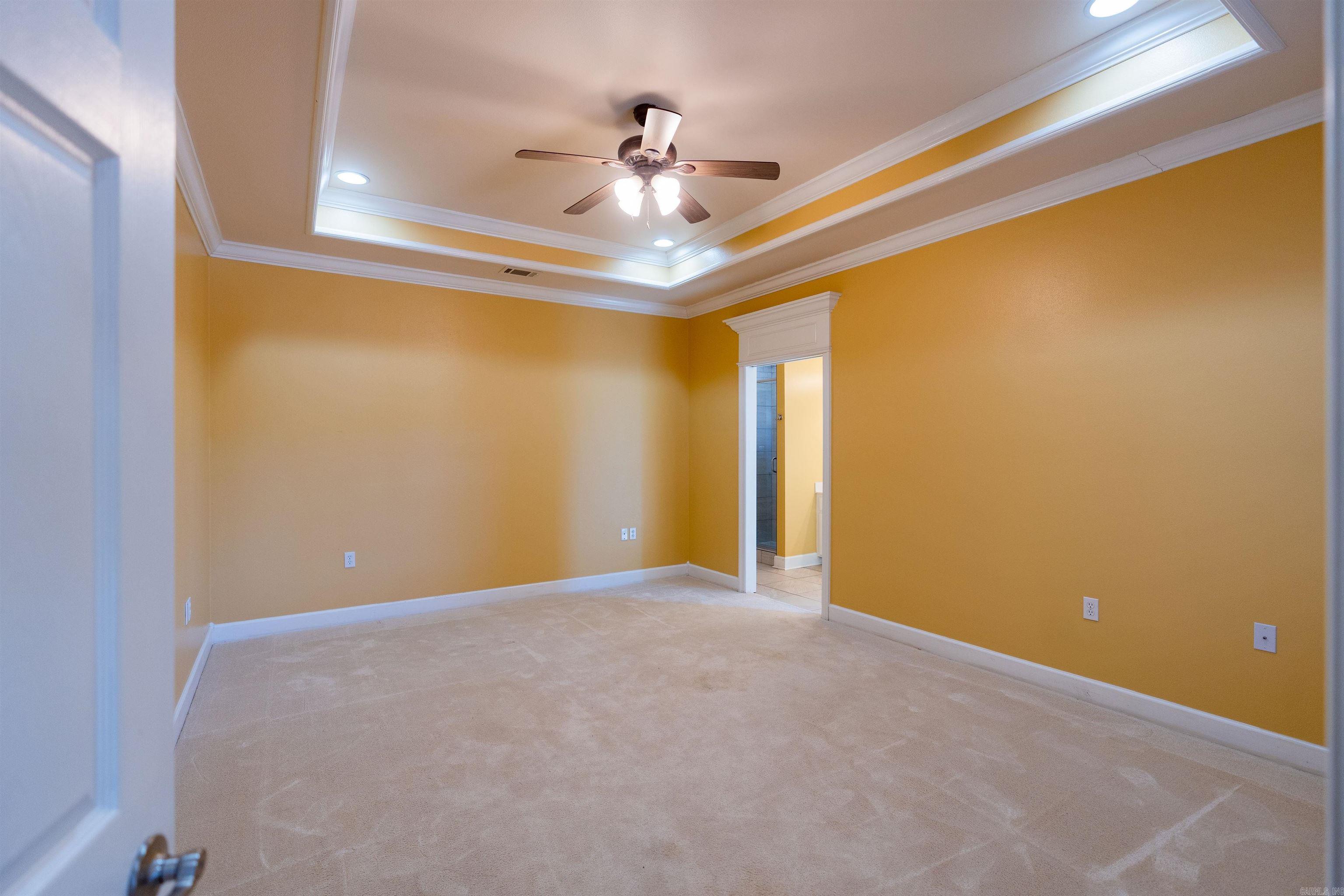 2306  Saxony  Searcy, AR