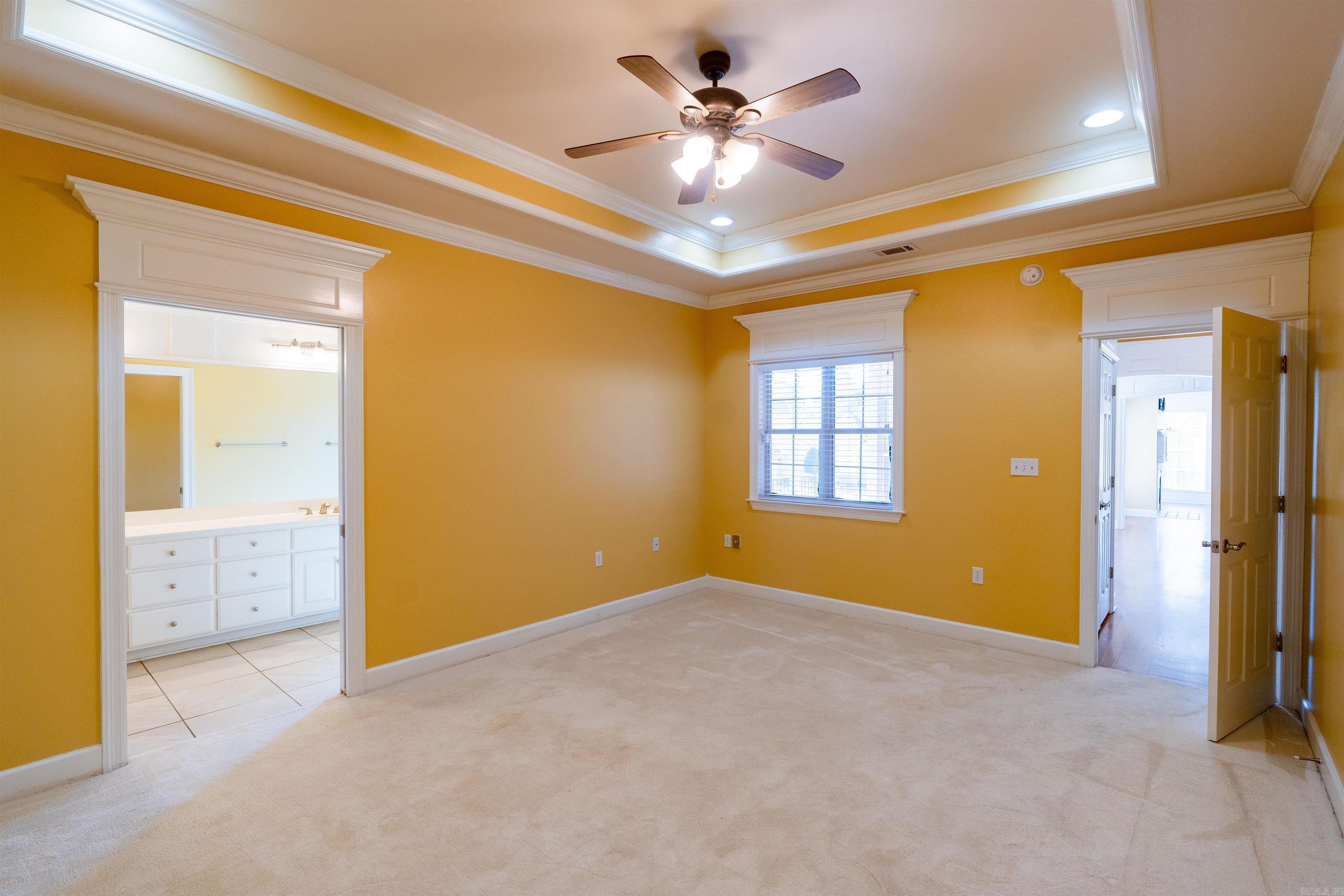 2306  Saxony  Searcy, AR