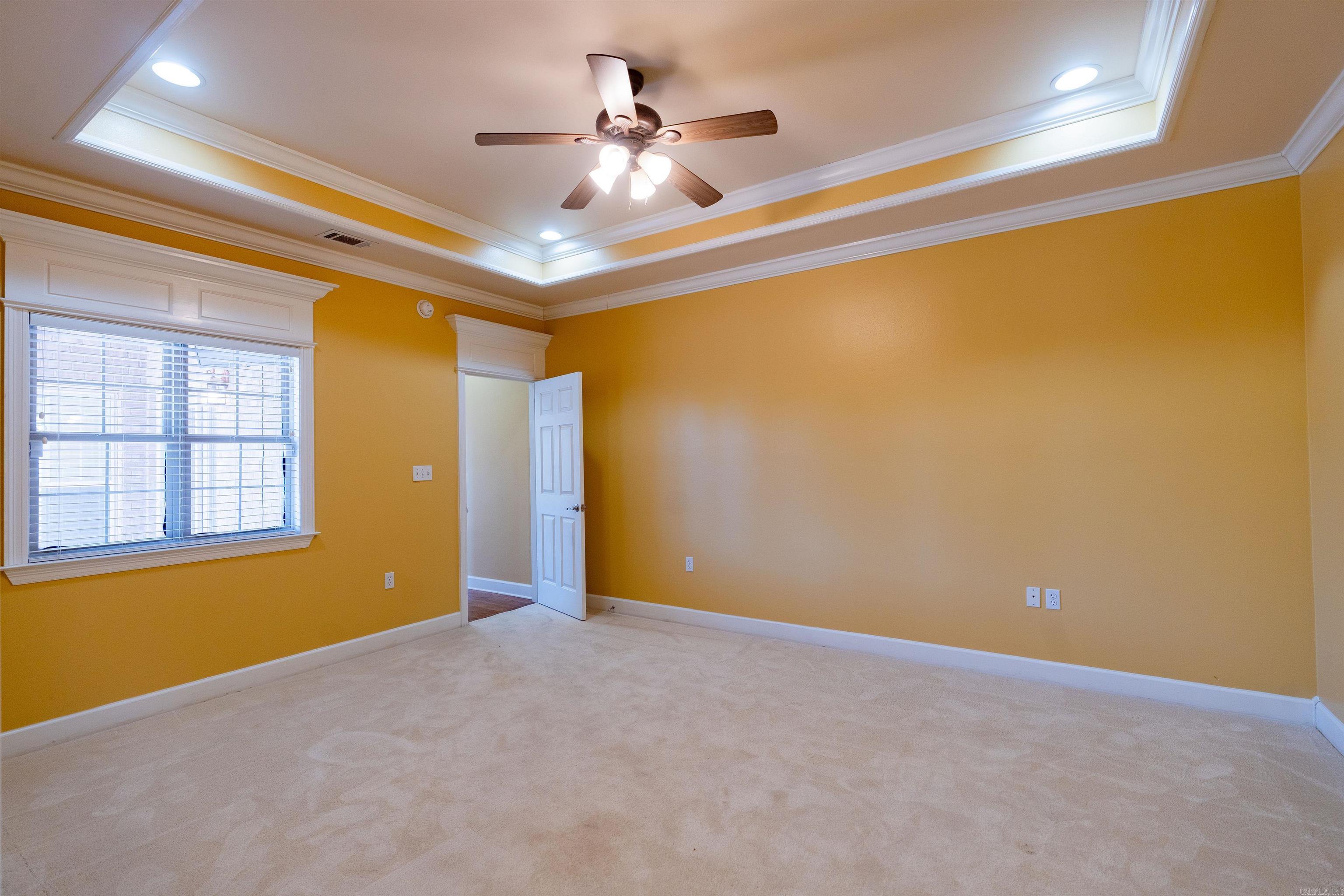 2306  Saxony  Searcy, AR
