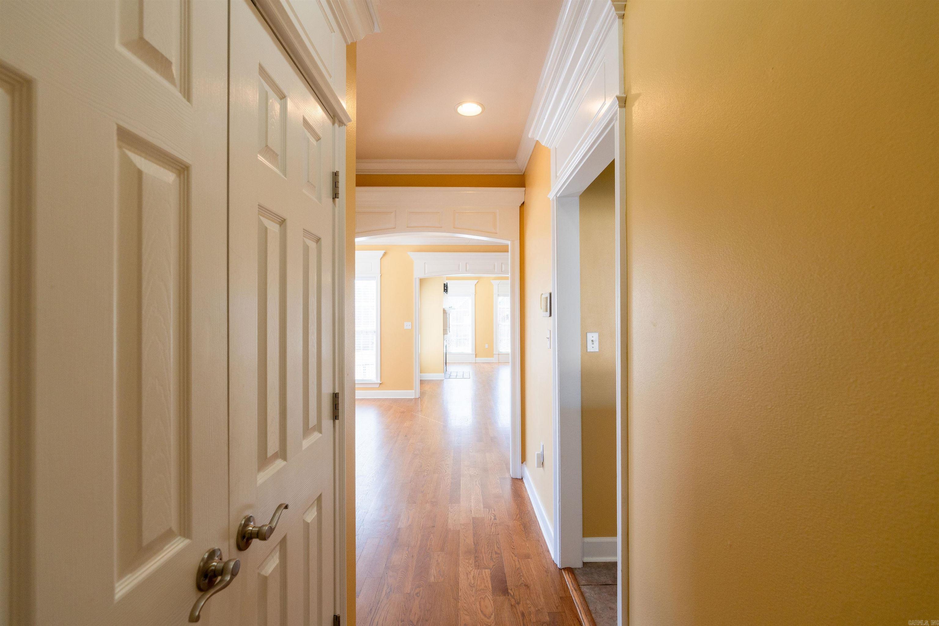2306  Saxony  Searcy, AR