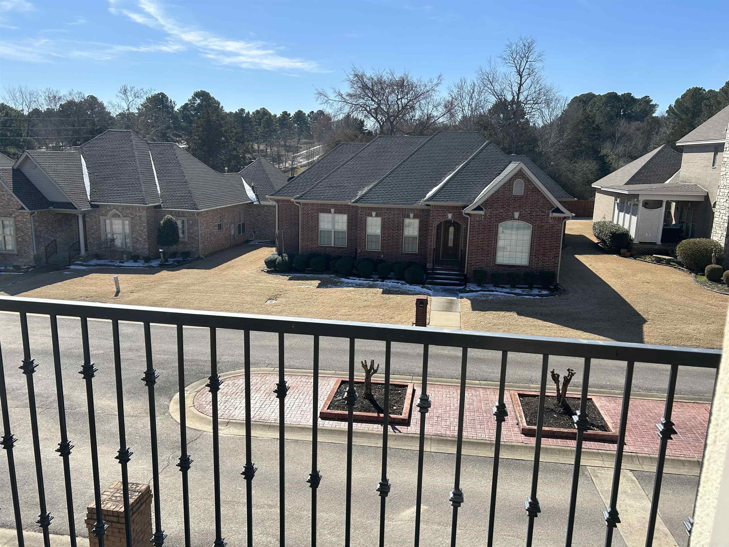 2306  Saxony  Searcy, AR