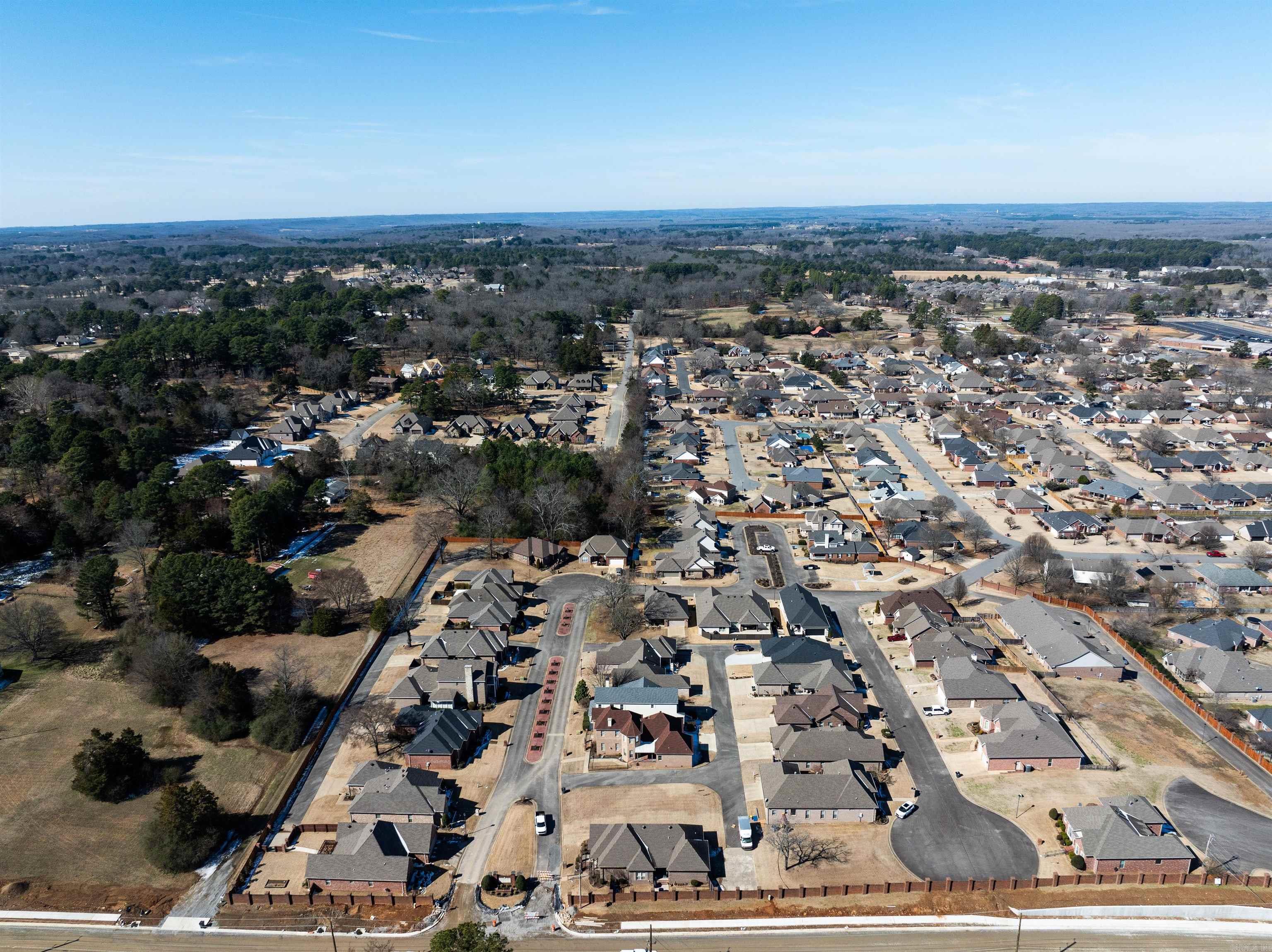 2306  Saxony  Searcy, AR