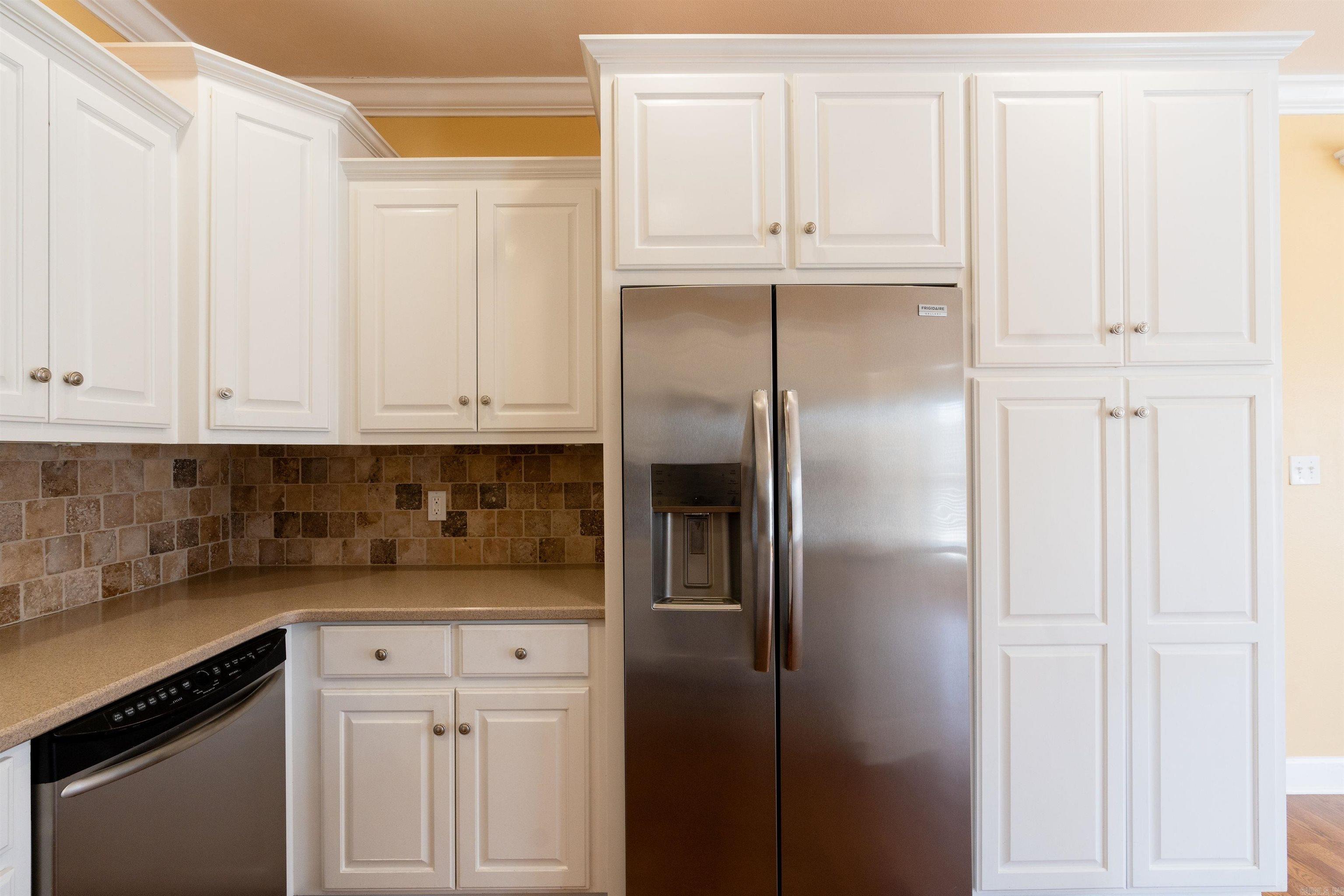 2306  Saxony  Searcy, AR
