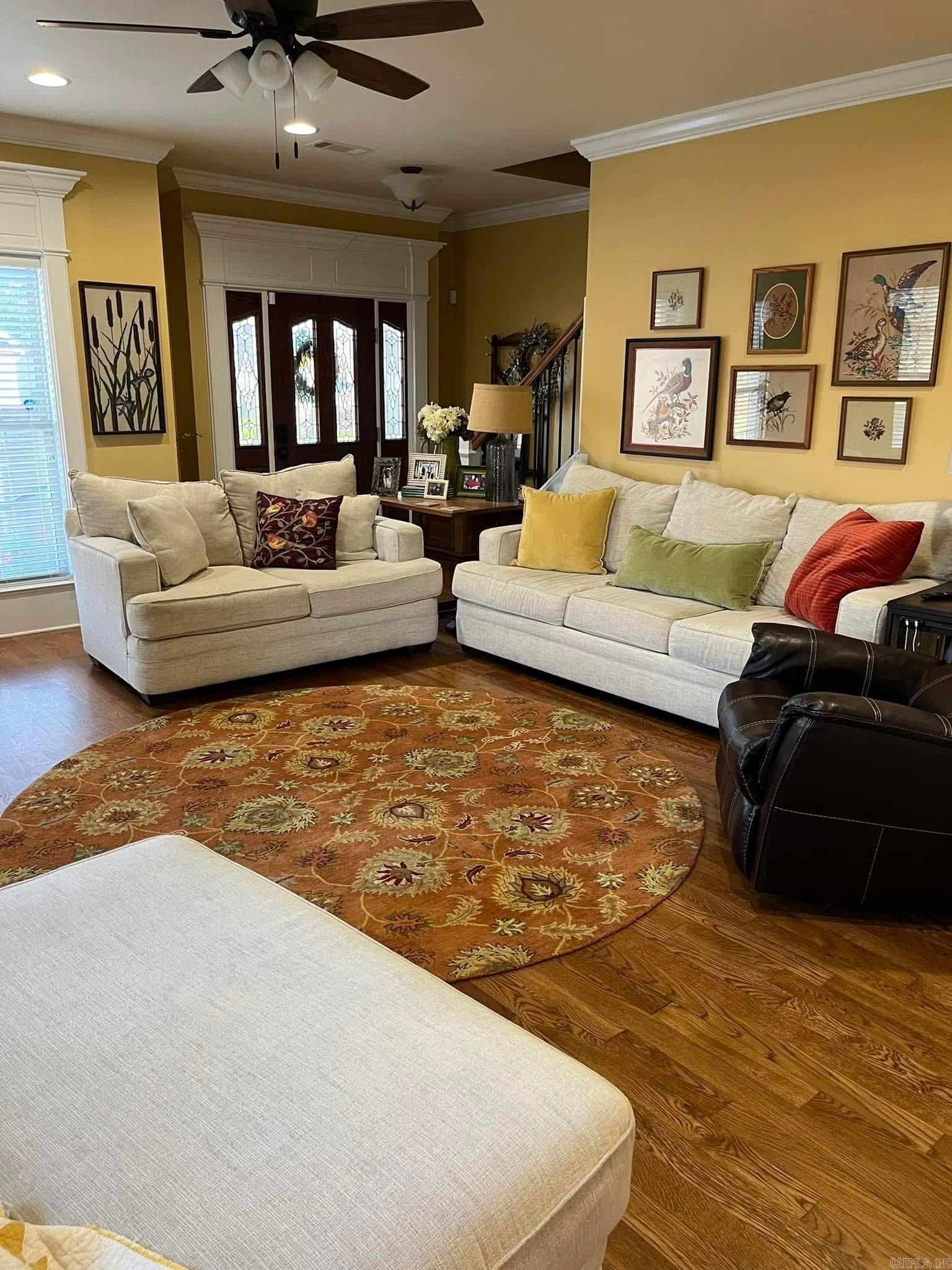 2306  Saxony  Searcy, AR