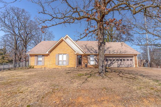 3017  Wood  Jonesboro, AR