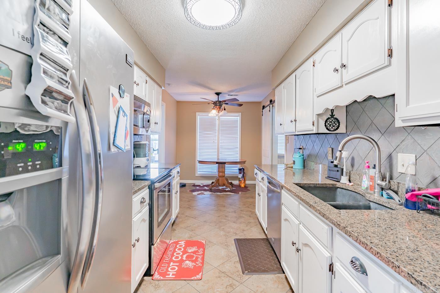 3017  Wood  Jonesboro, AR