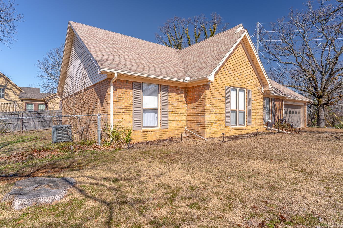 3017  Wood  Jonesboro, AR