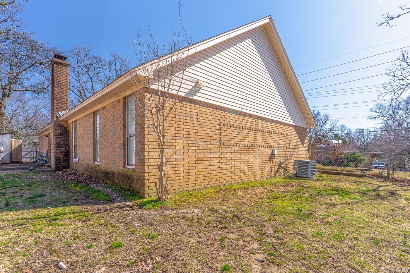 3017  Wood  Jonesboro, AR