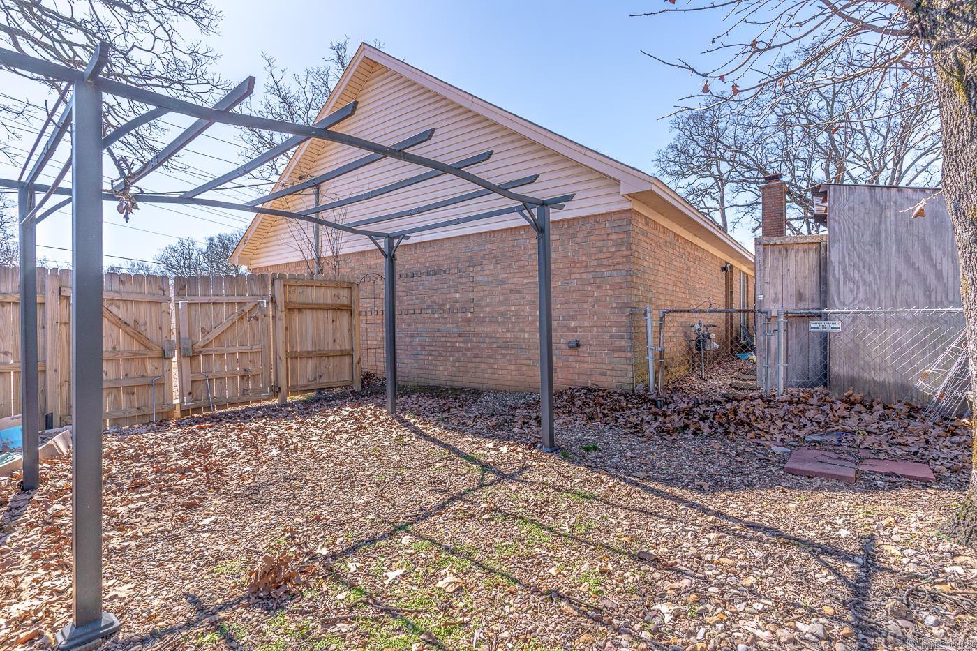 3017  Wood  Jonesboro, AR