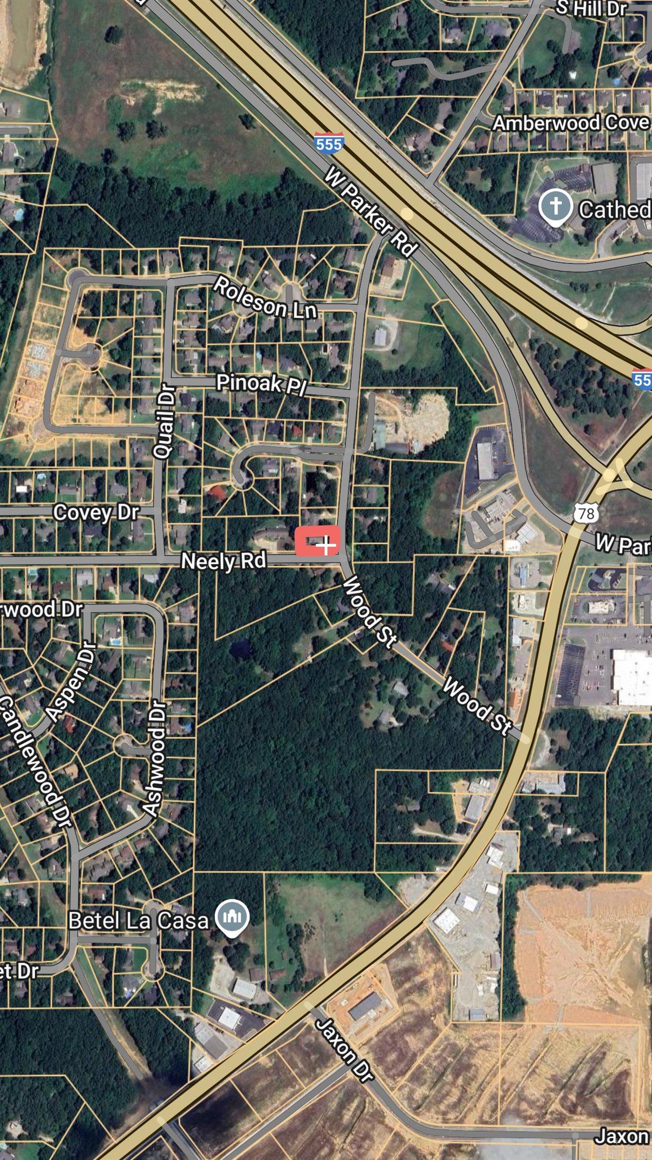 3017  Wood  Jonesboro, AR